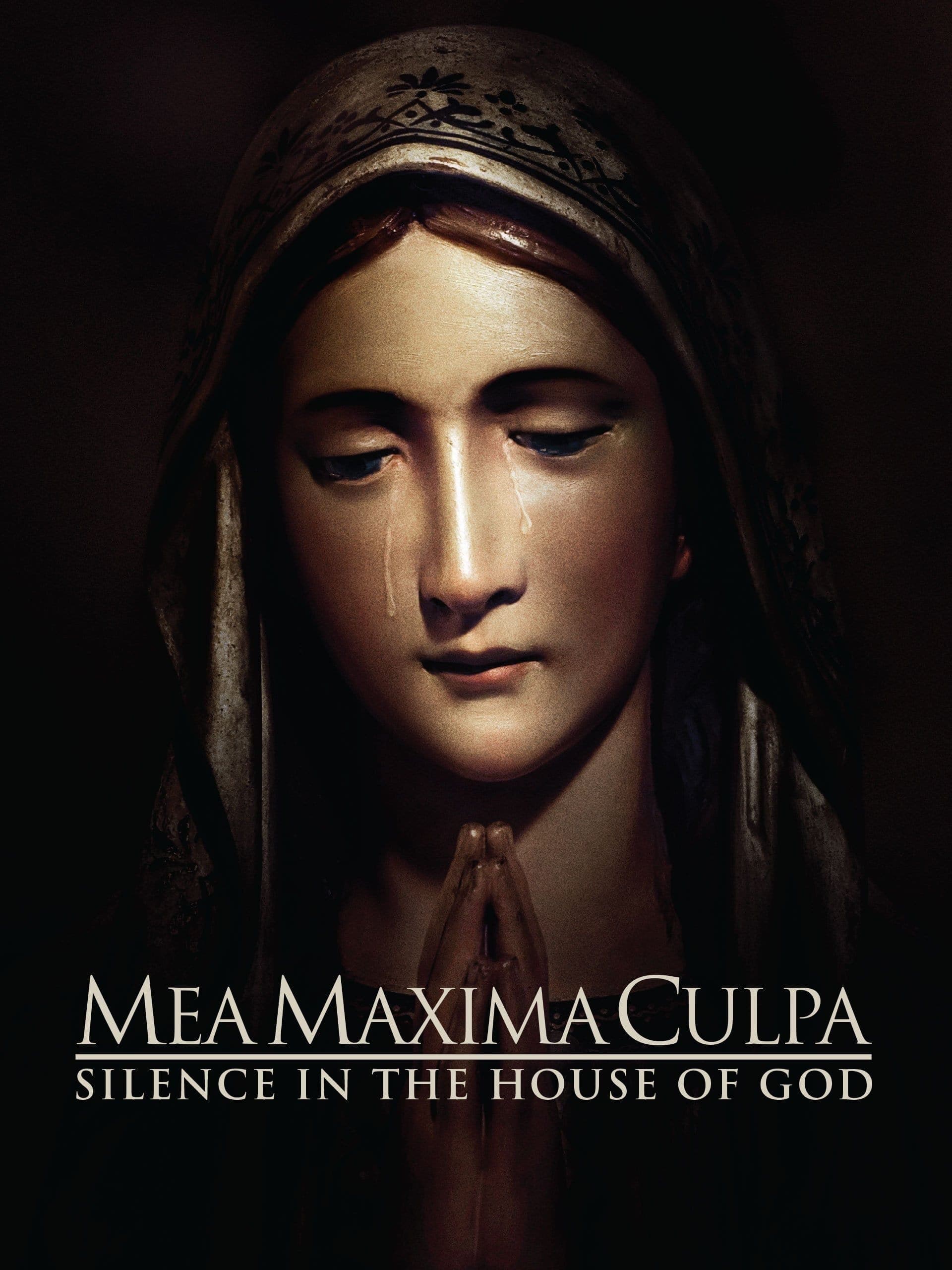 Oglądaj Mea maxima culpa: Milczenie Kościoła