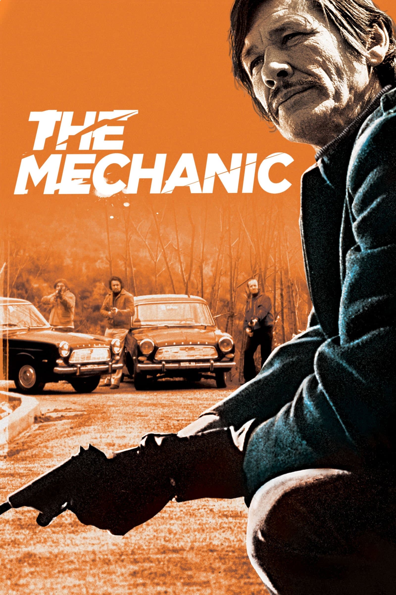 Oglądaj Mechanik
