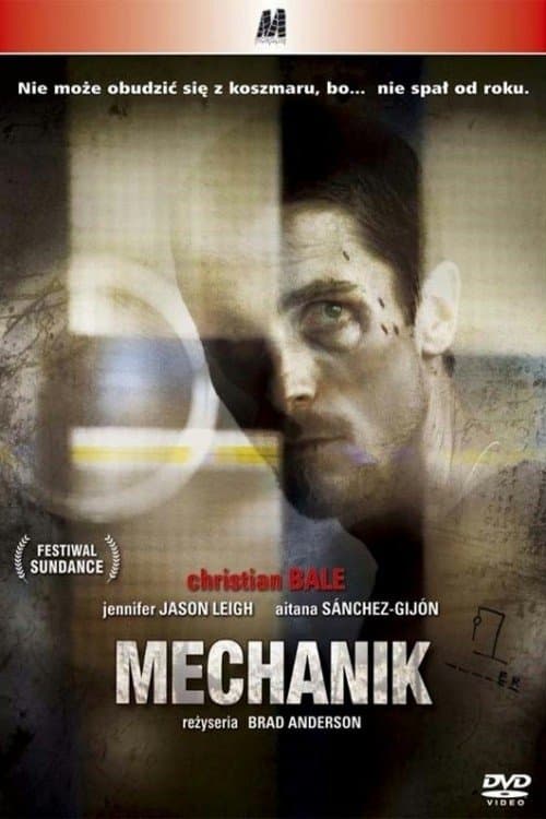 Oglądaj Mechanik