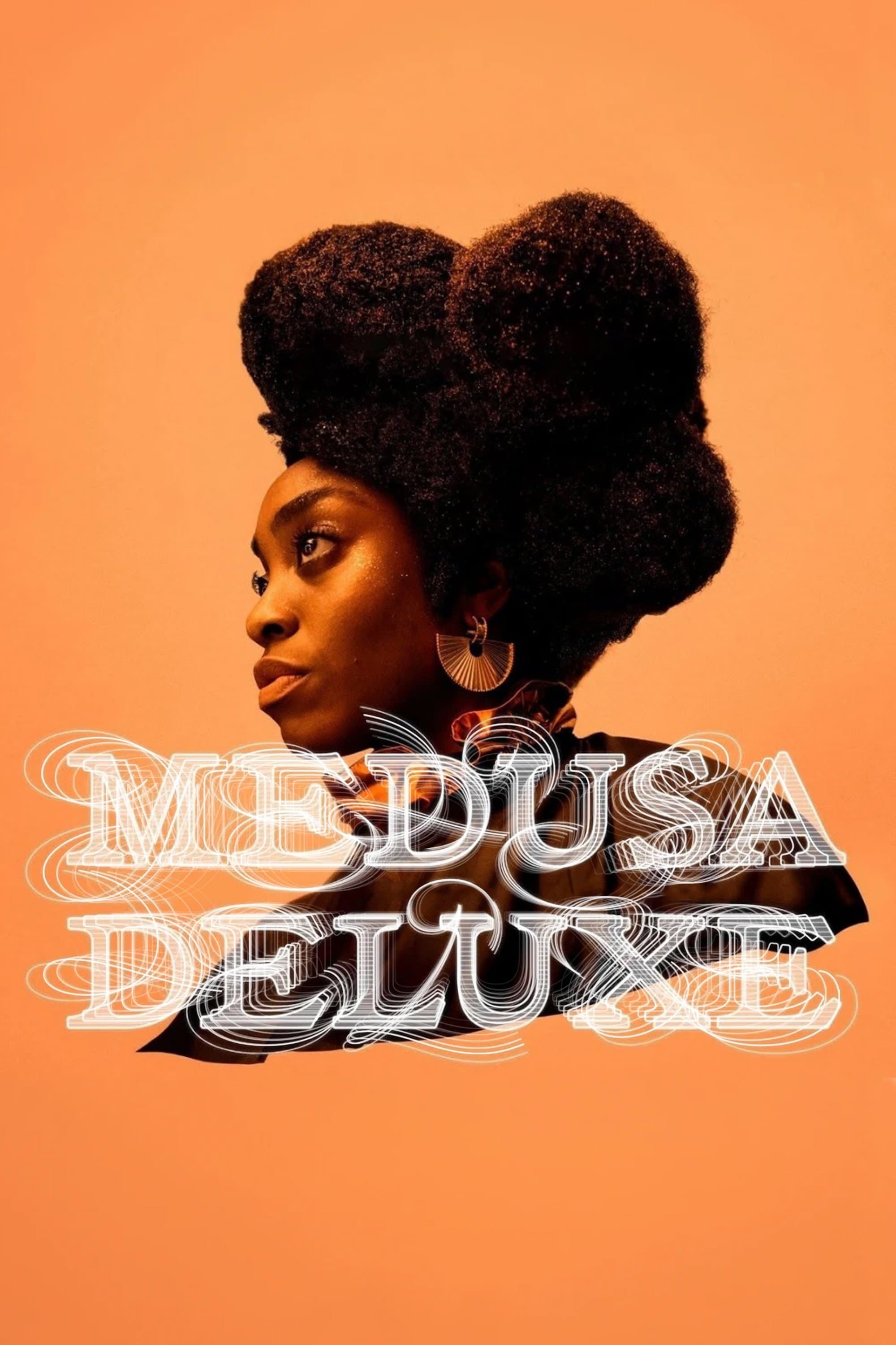 Oglądaj Medusa Deluxe