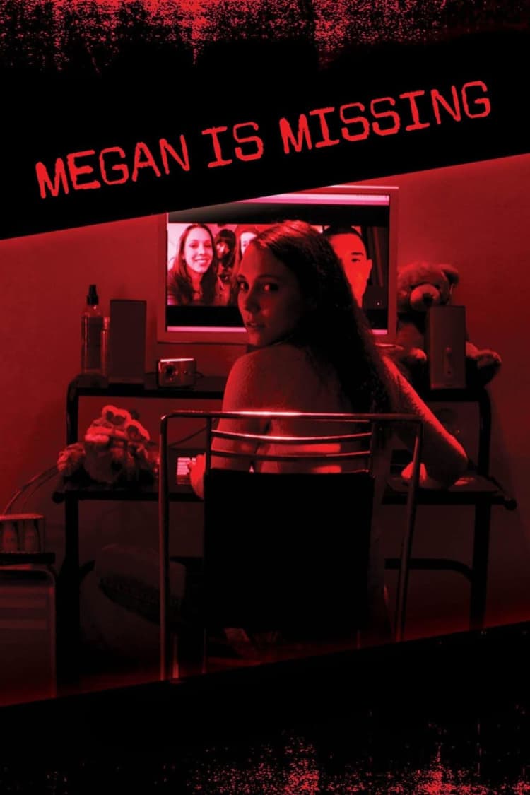 Oglądaj Megan is Missing