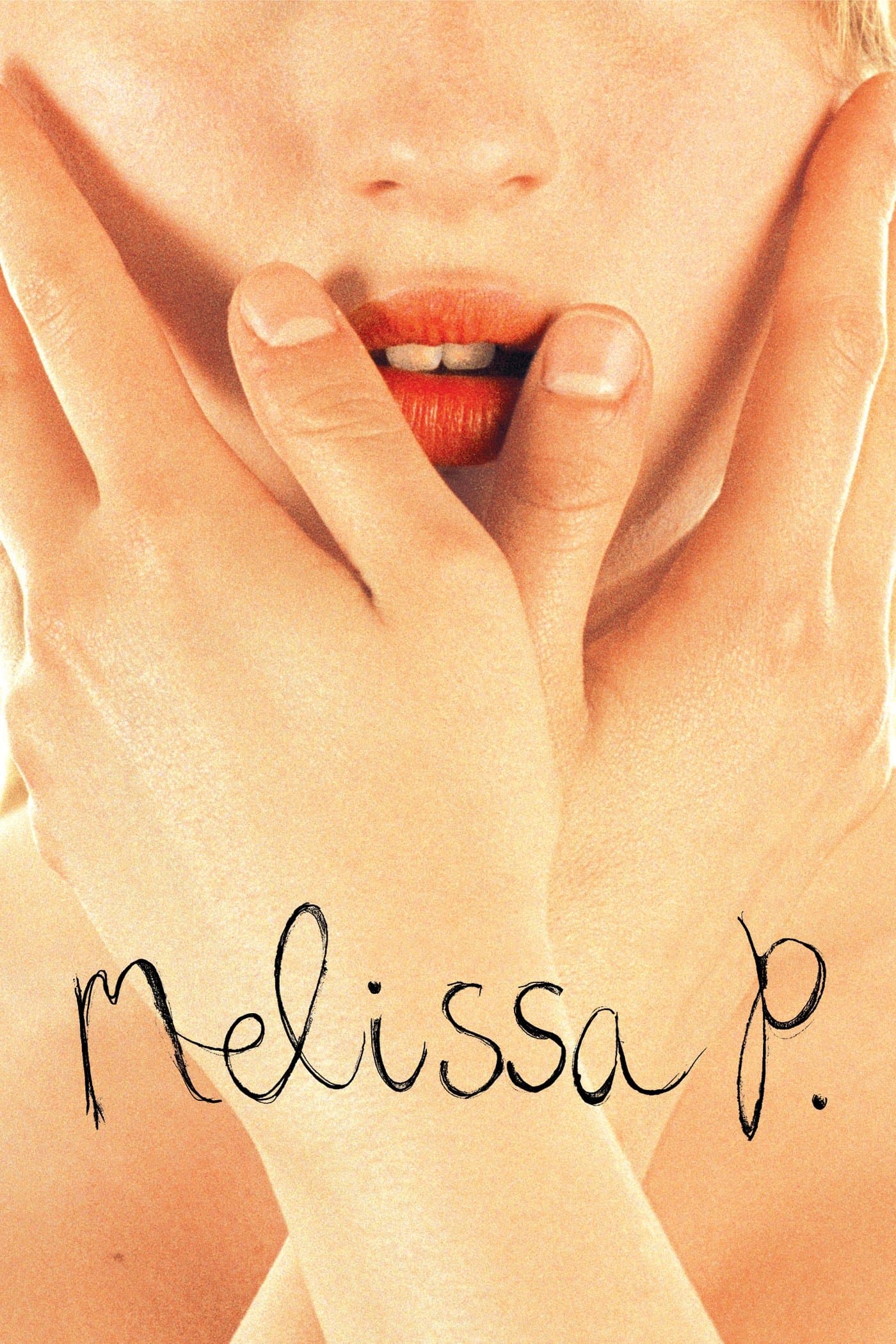 Oglądaj Melissa P.