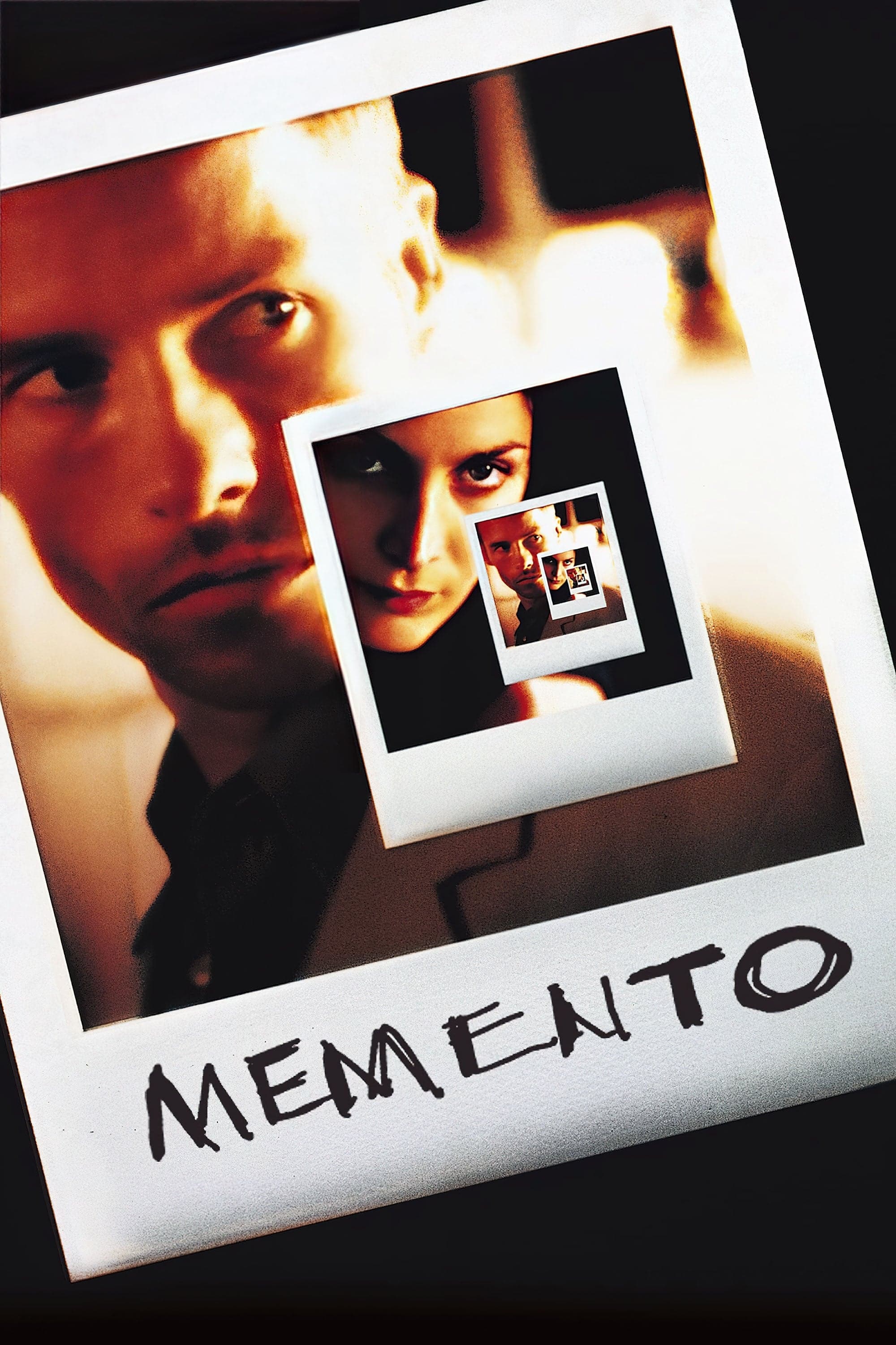 Oglądaj Memento