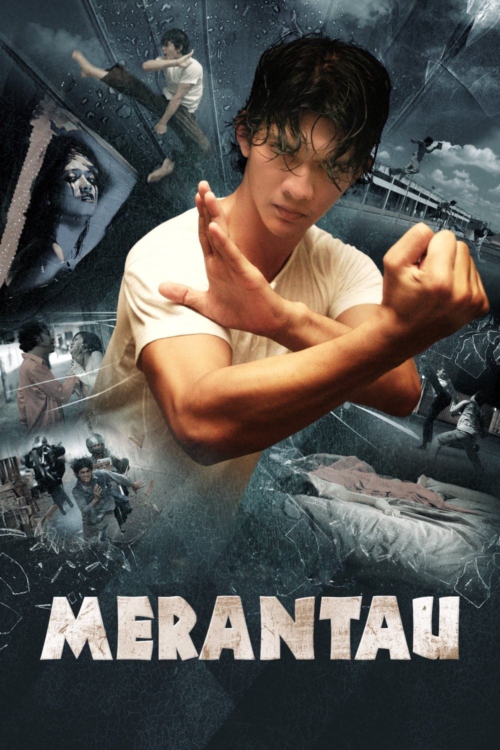 Oglądaj Merantau