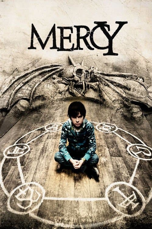 Oglądaj Mercy