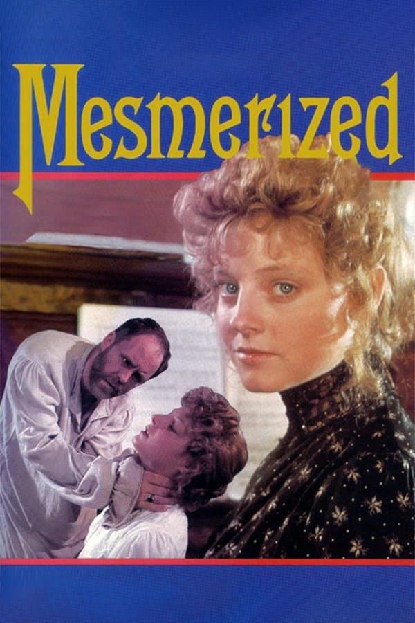 Oglądaj Mesmerized
