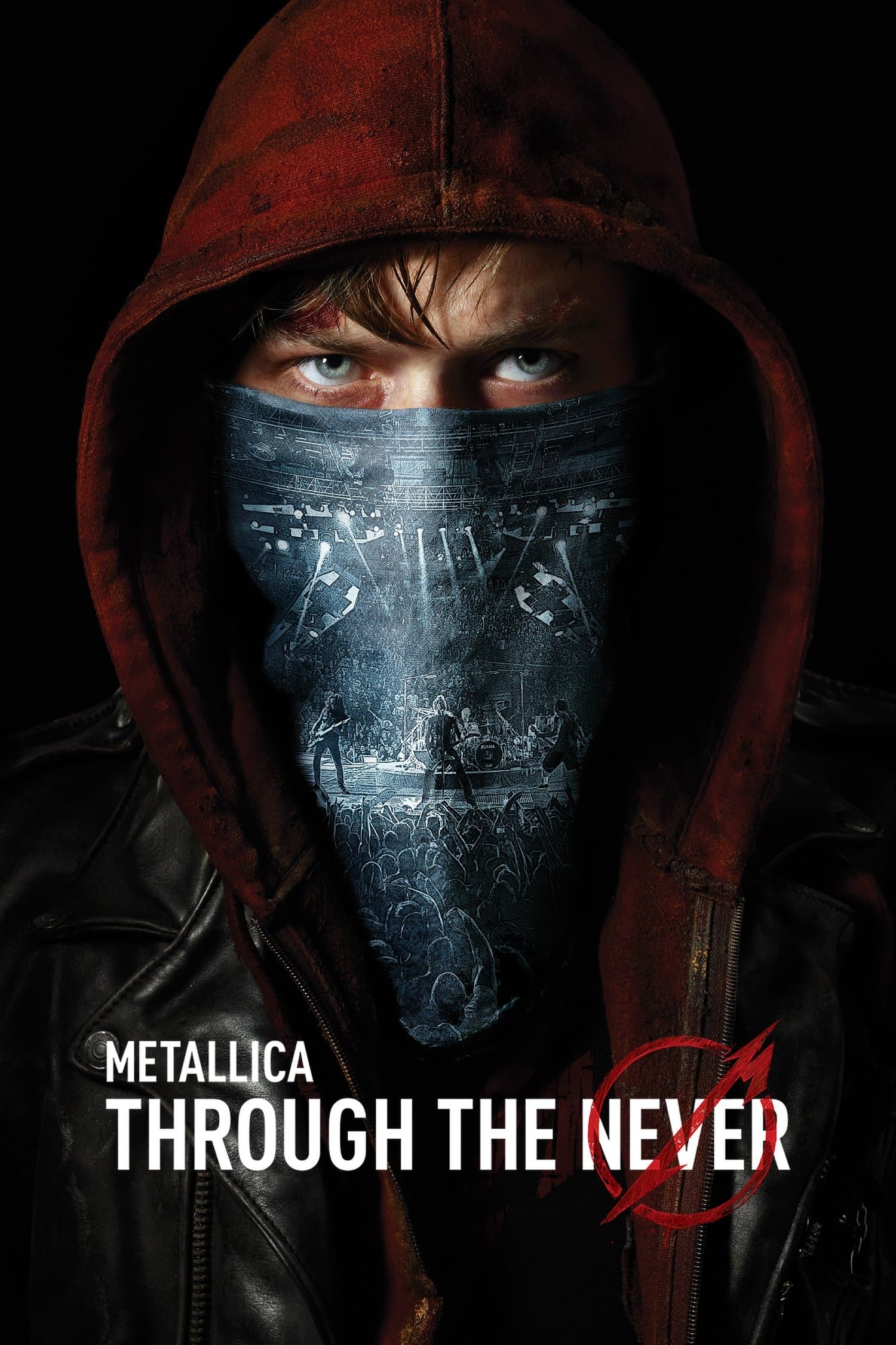 Oglądaj Metallica: Poprzez bezkres czasu