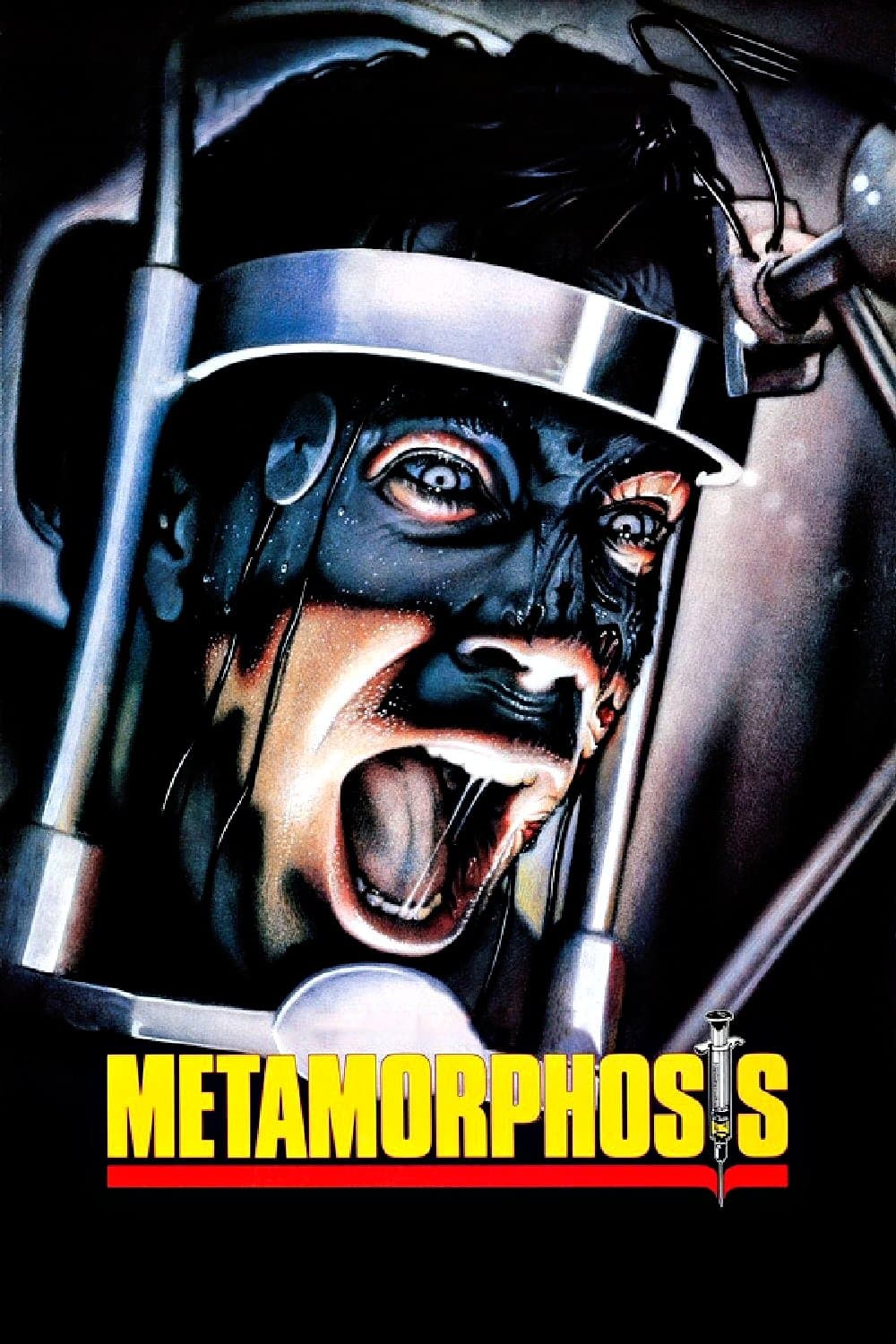Oglądaj Metamorfoza
