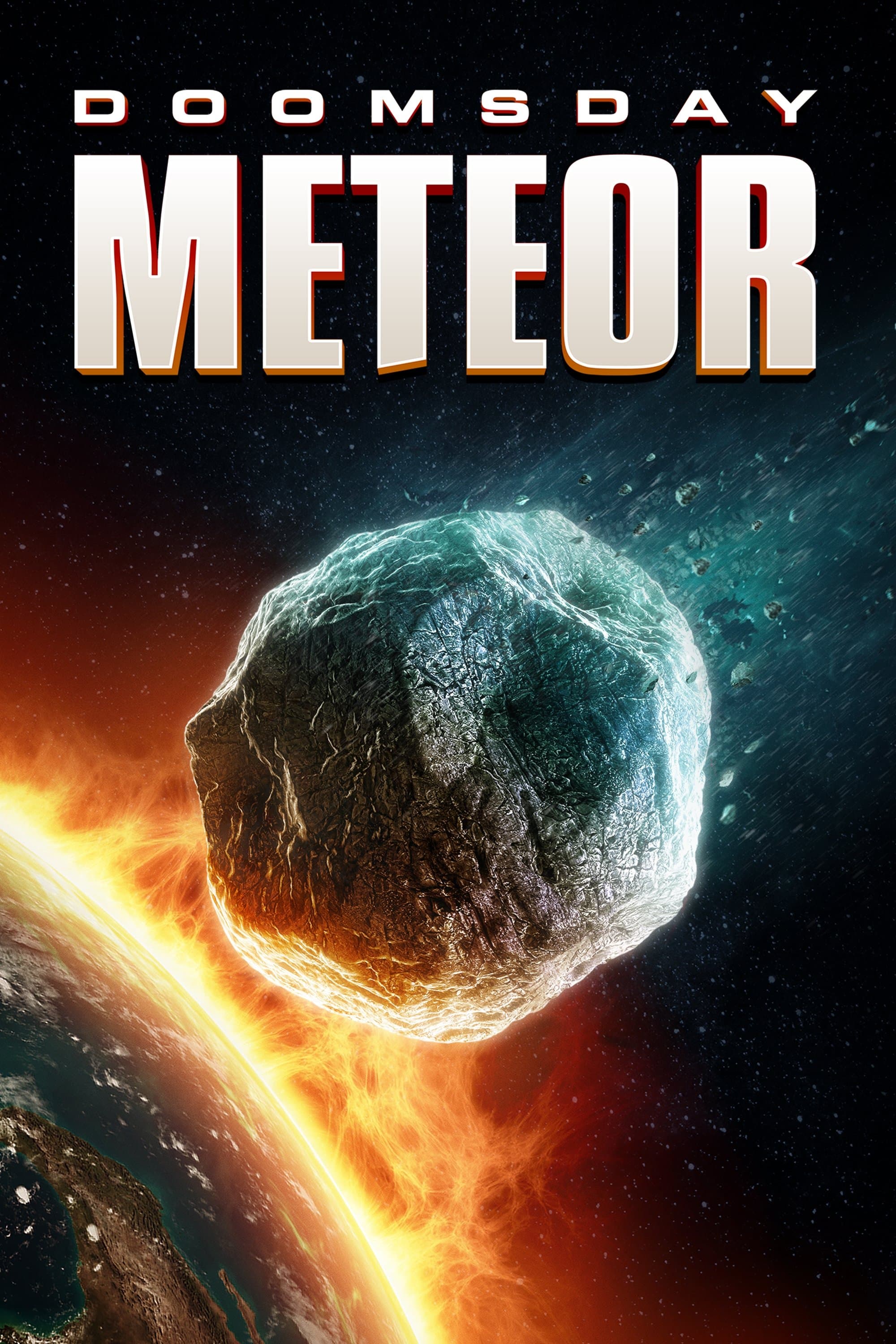 Oglądaj Meteor zagłady