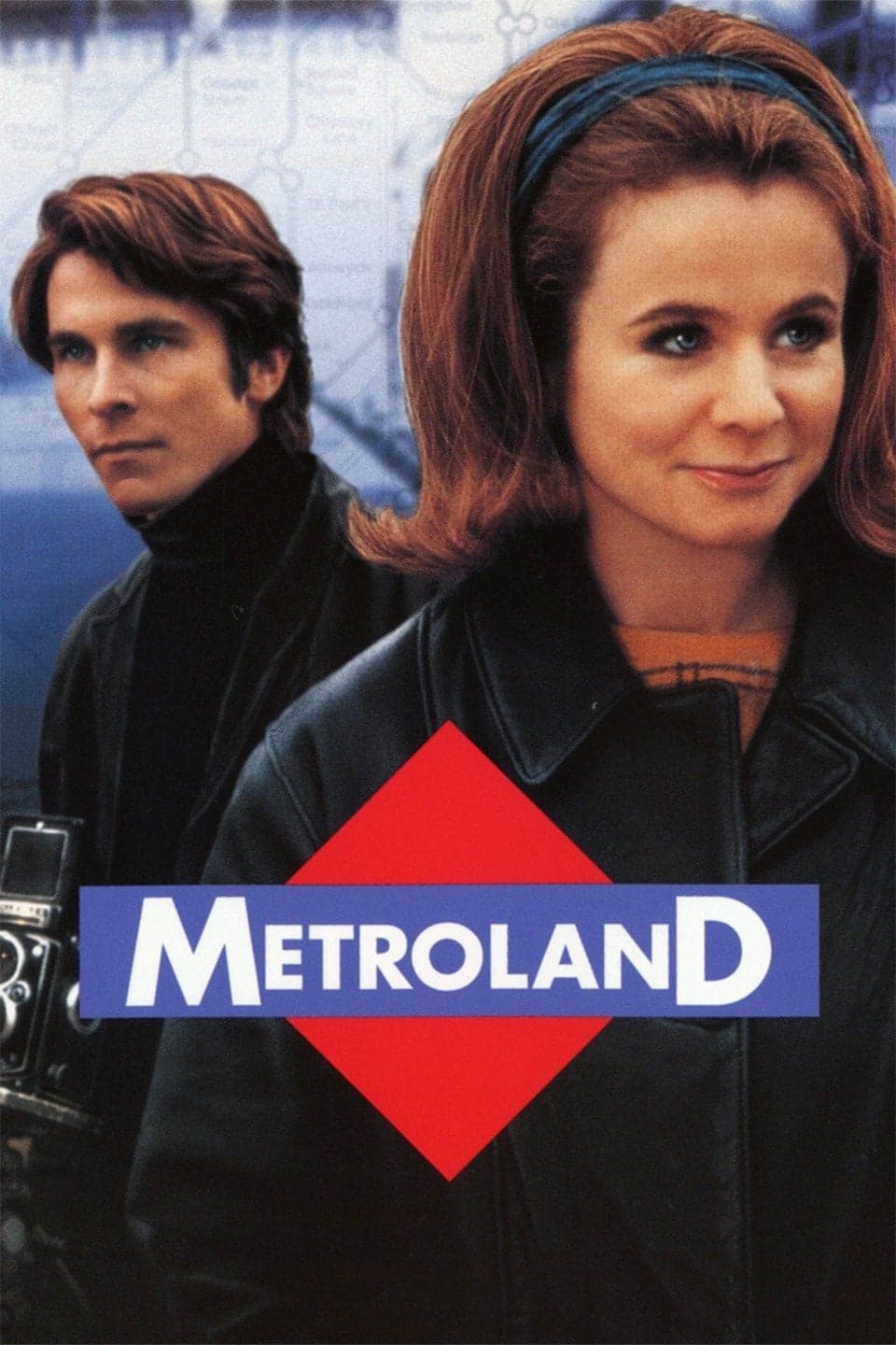 Oglądaj Metroland