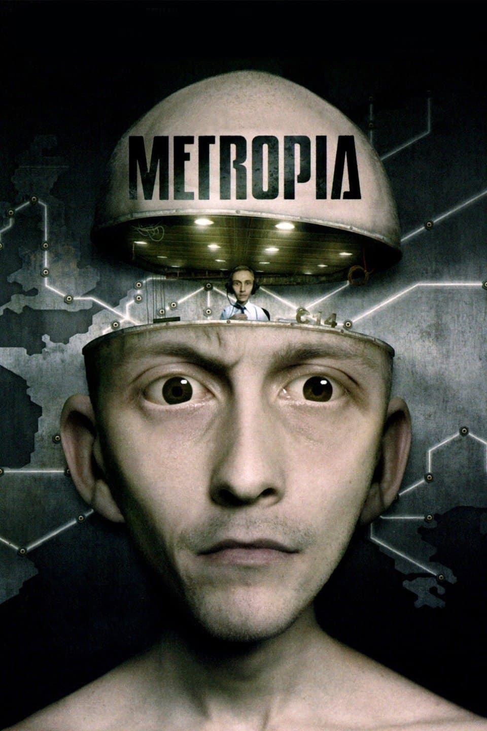 Oglądaj Metropia
