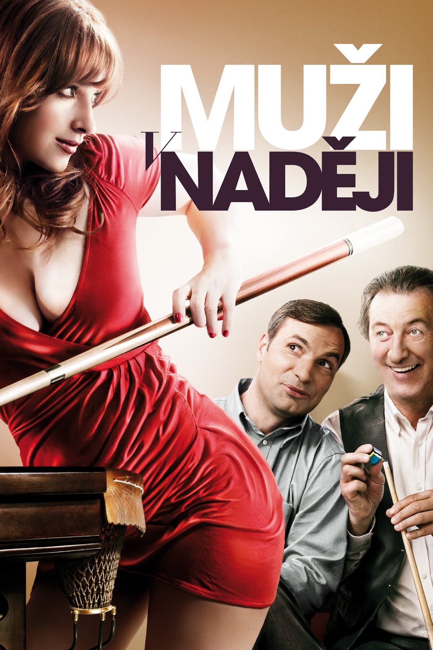 Oglądaj Mężczyźni w nadziei