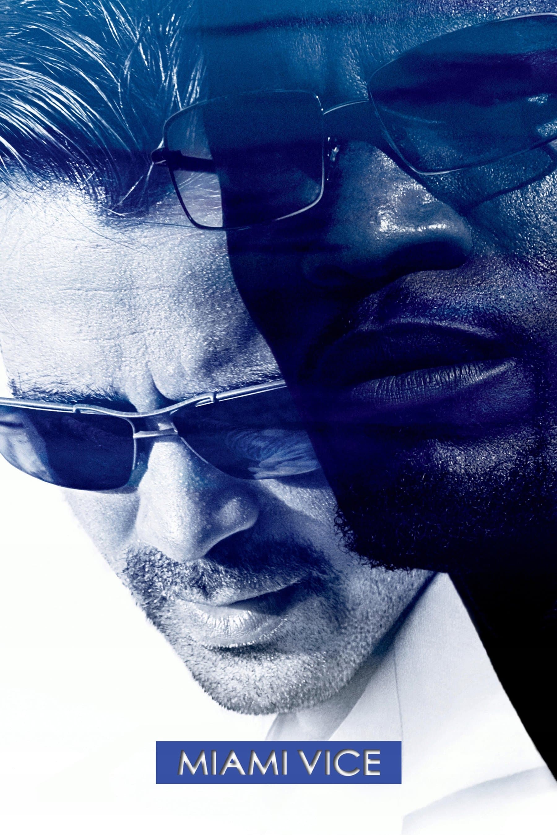 Oglądaj Miami Vice