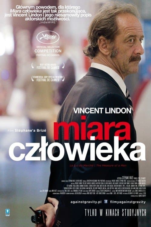 Oglądaj Miara człowieka