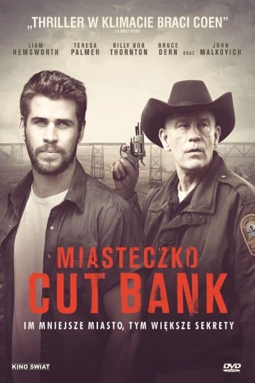 Oglądaj Miasteczko Cut Bank
