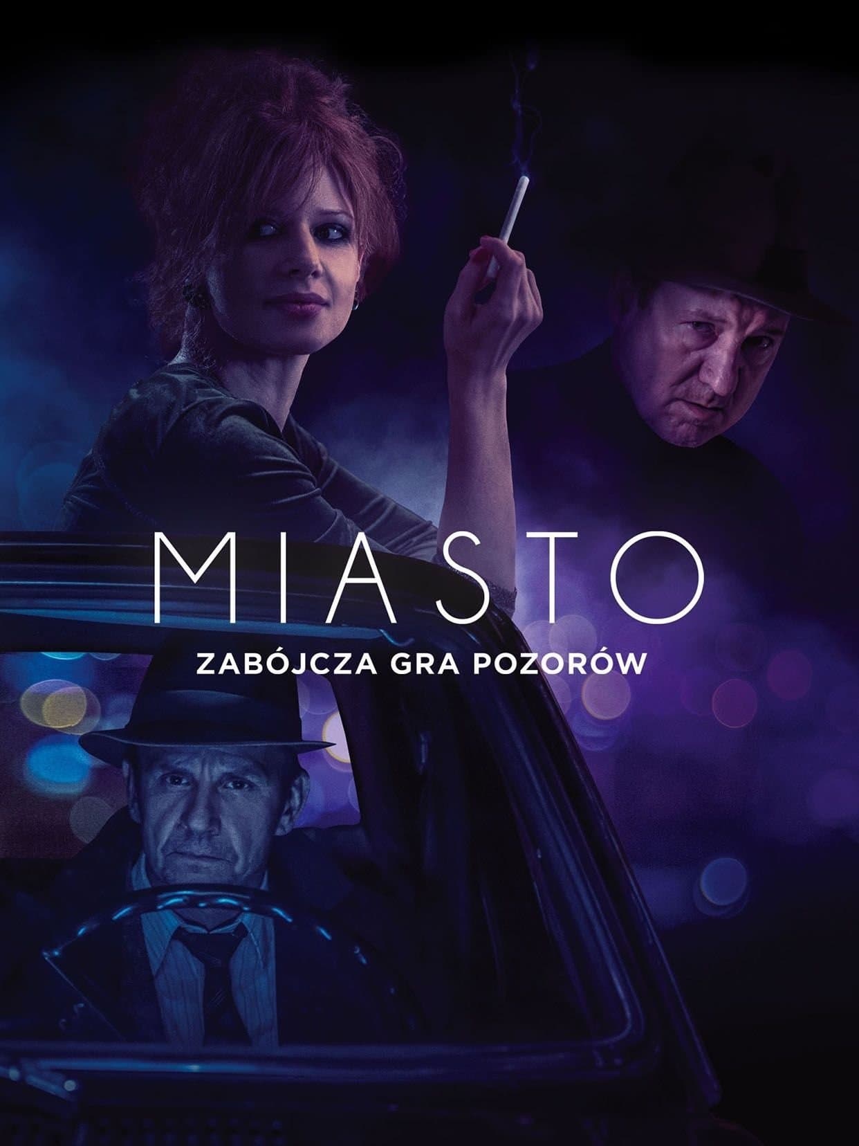 Oglądaj Miasto