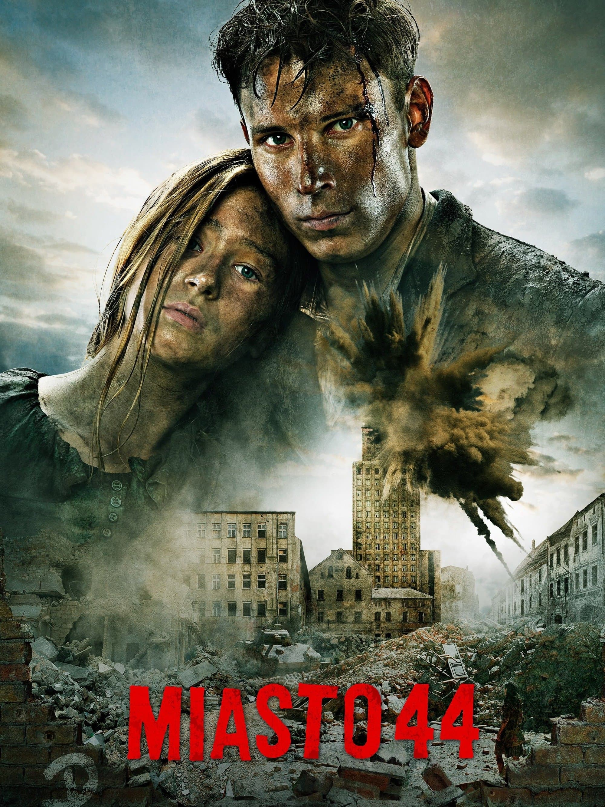 Oglądaj Miasto 44