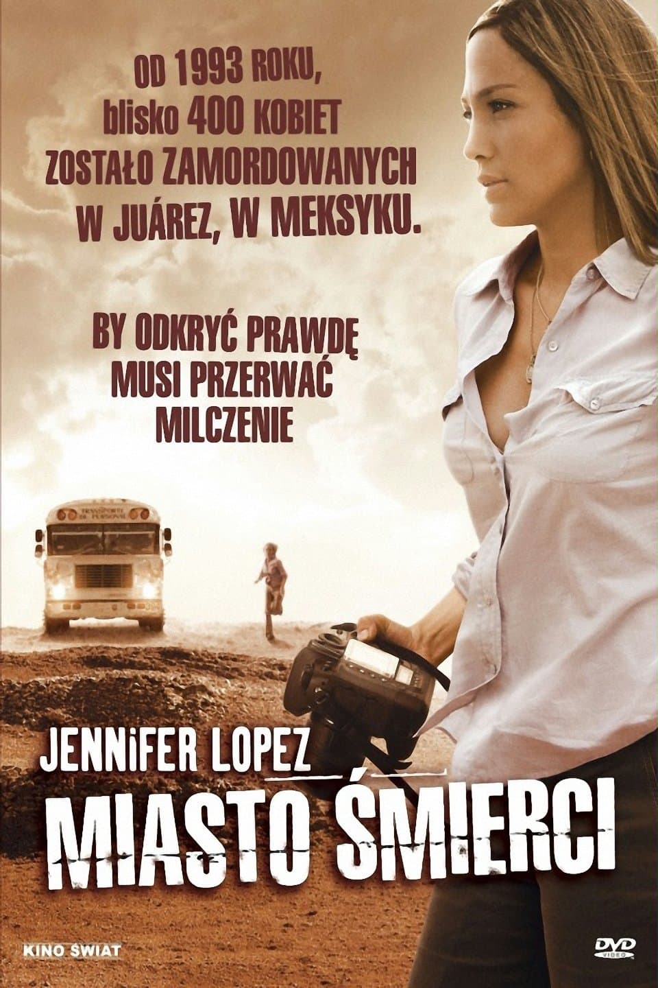 Oglądaj Miasto śmierci