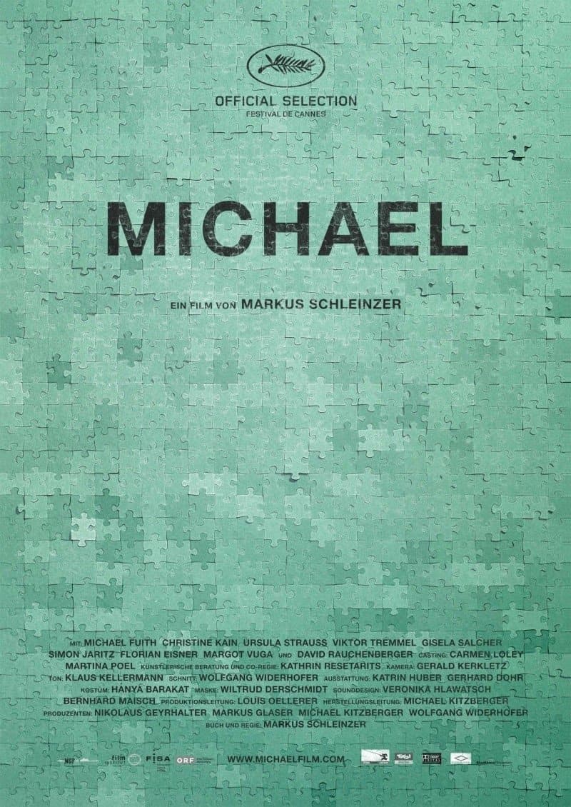 Oglądaj Michael