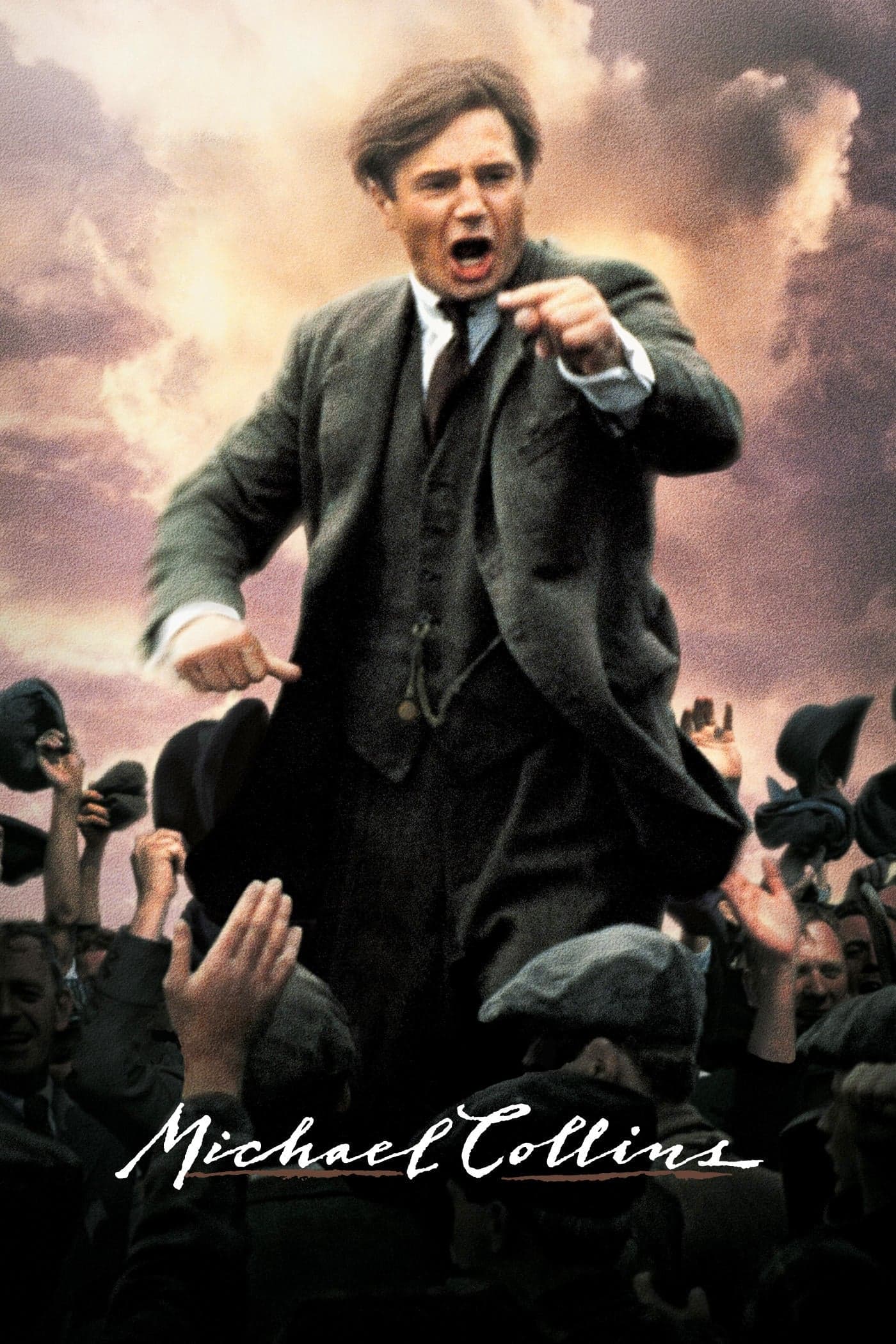 Oglądaj Michael Collins