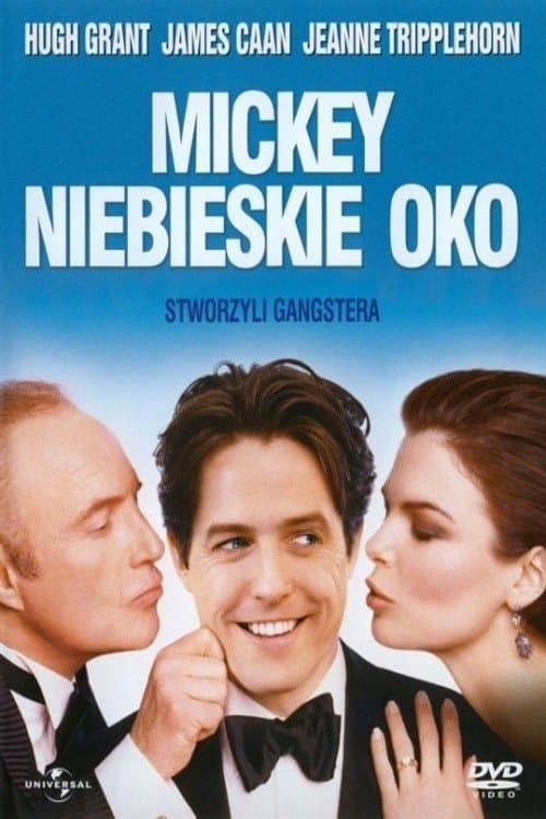 Oglądaj Mickey Niebieskie Oko