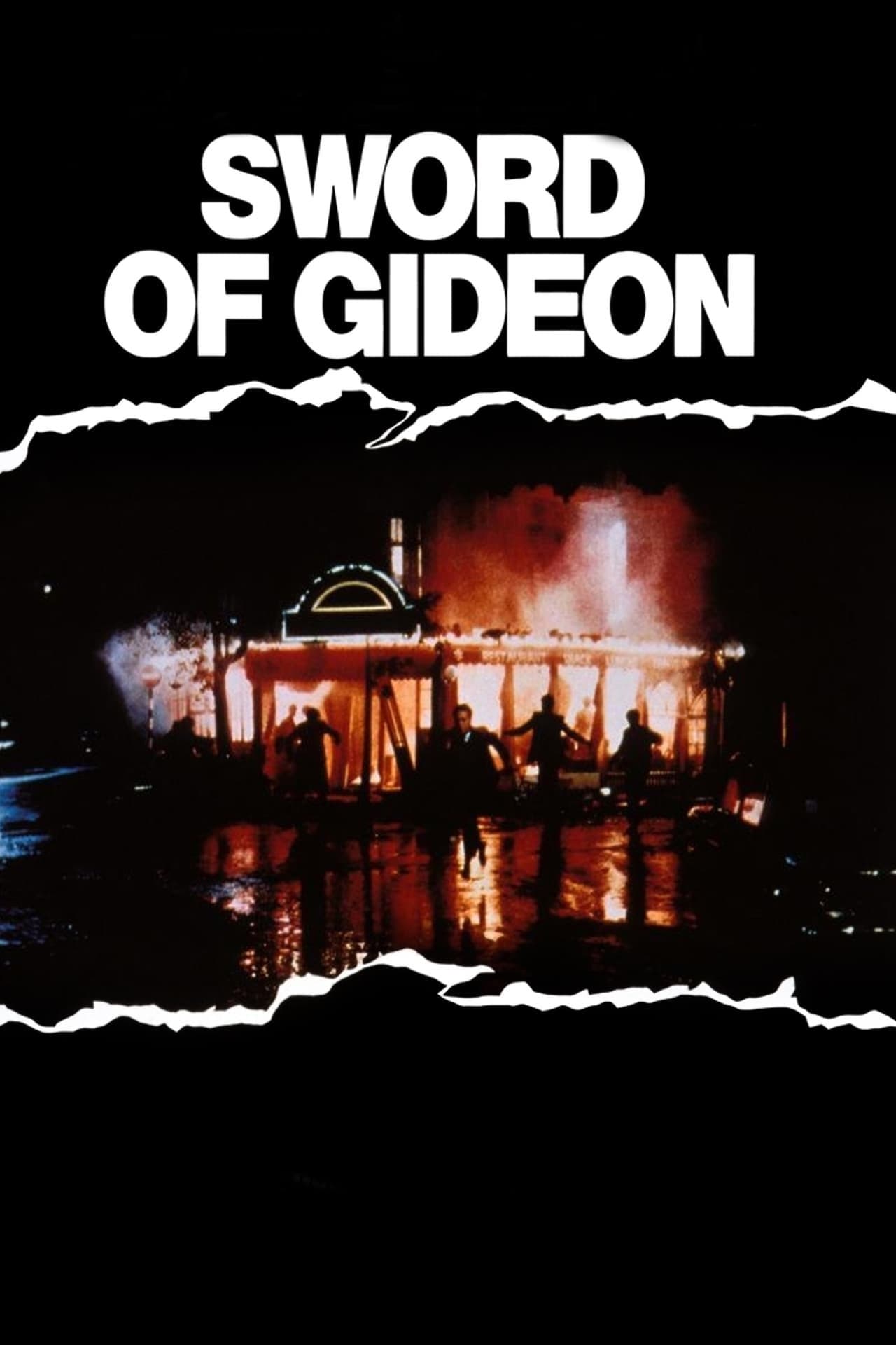 Oglądaj Miecz Gideona