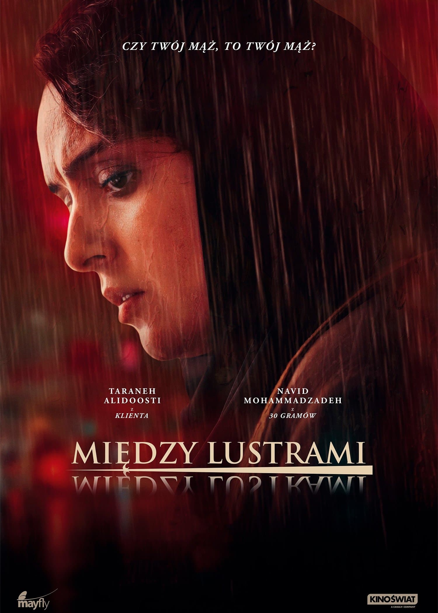 Oglądaj Między lustrami