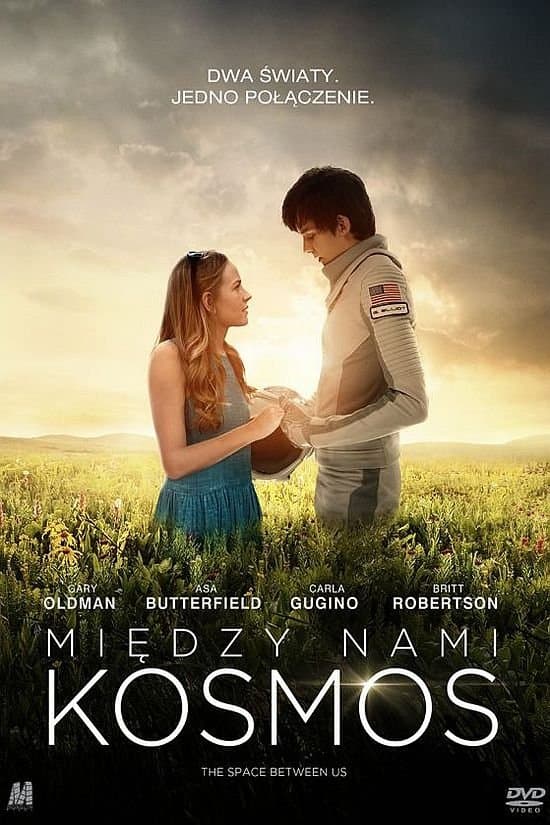 Oglądaj Między Nami Kosmos