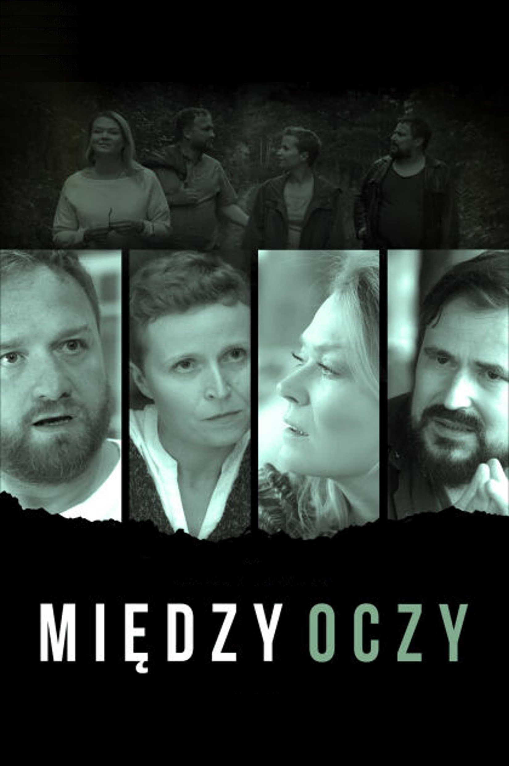 Oglądaj Między oczy