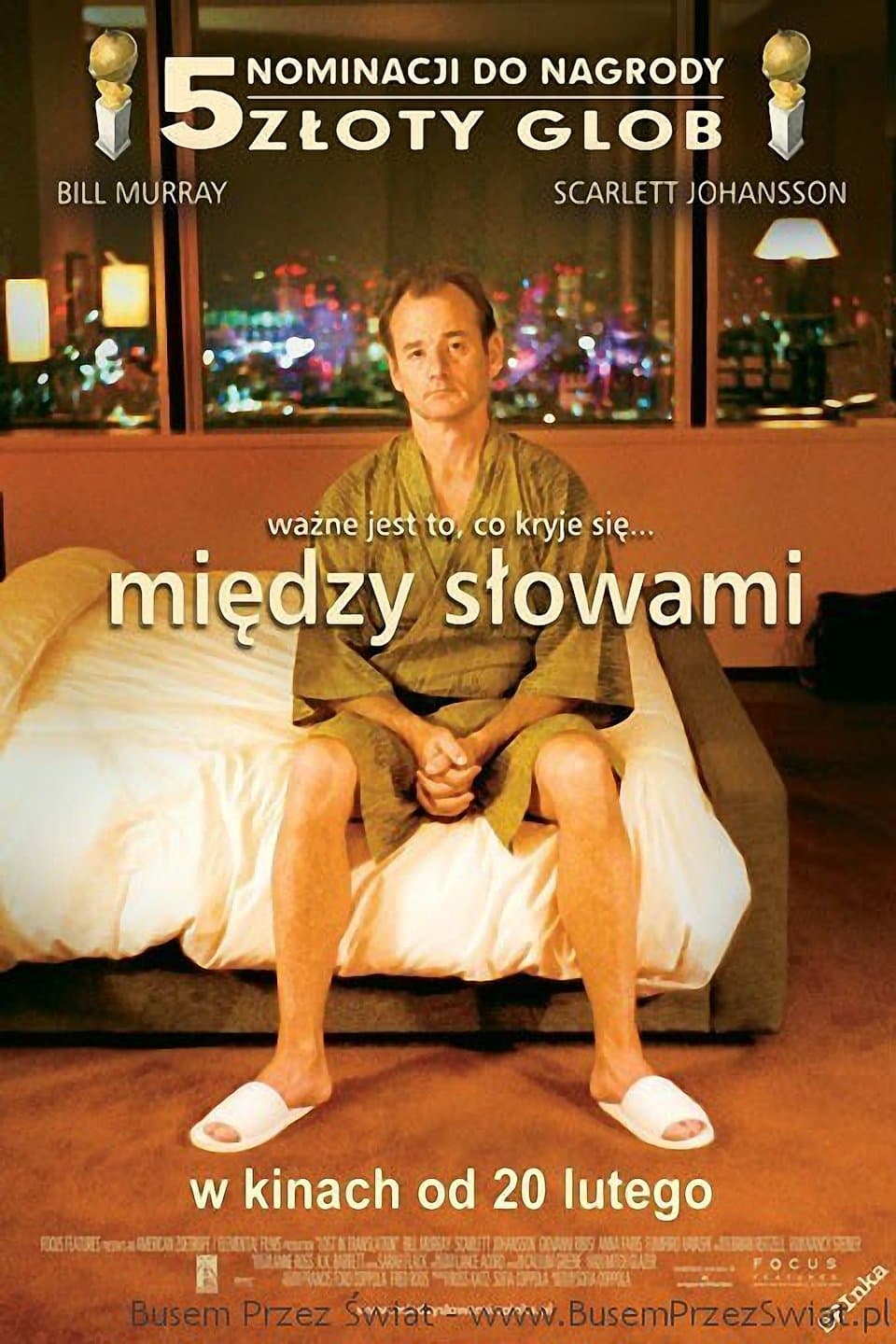 Oglądaj Między Słowami