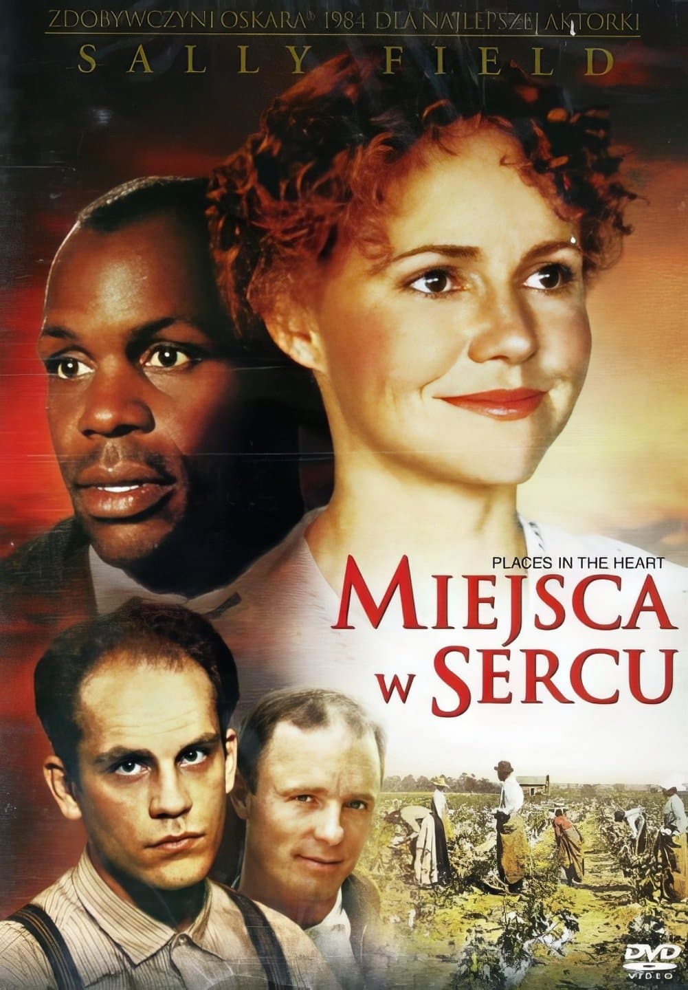 Oglądaj Miejsca w sercu