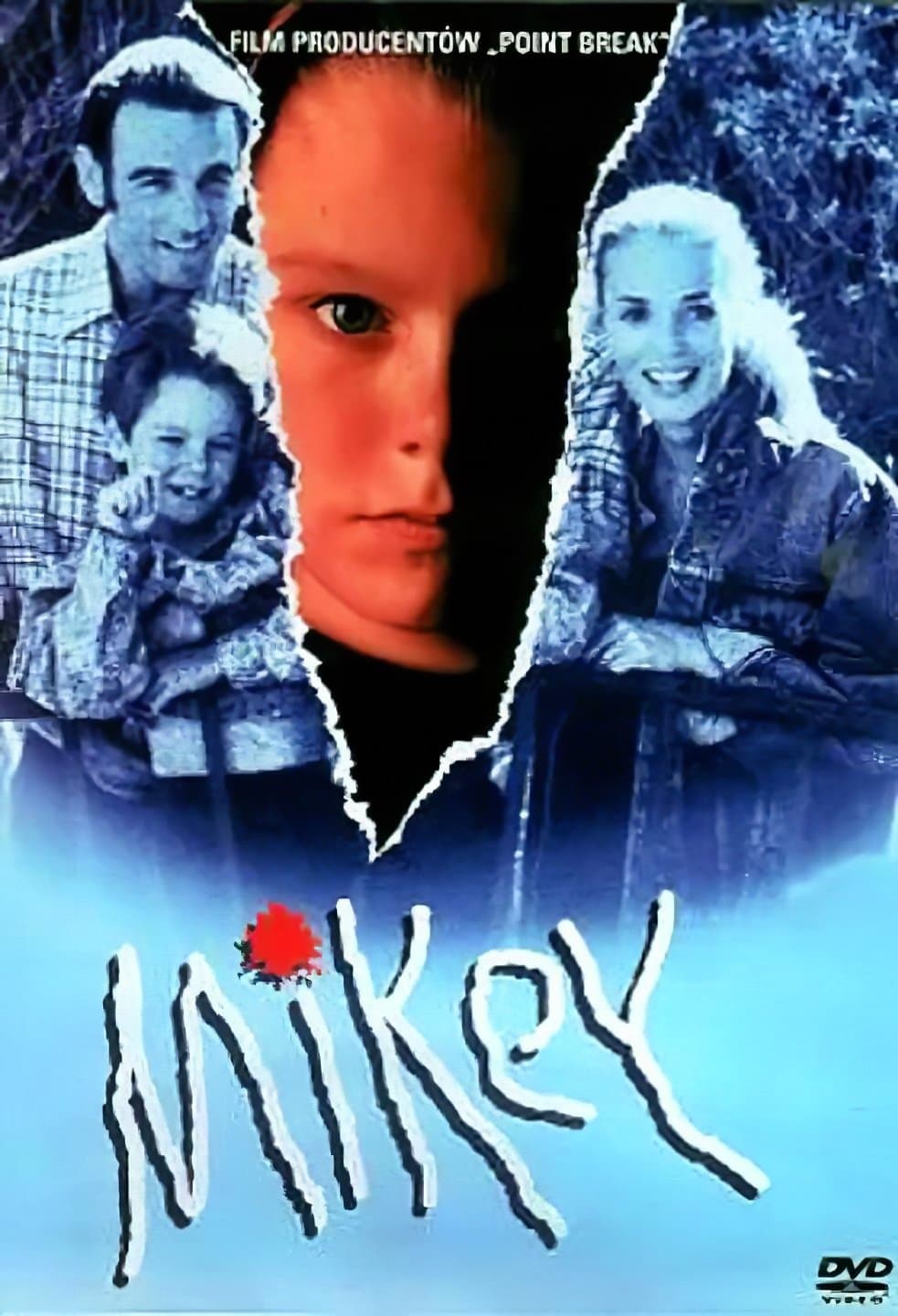 Oglądaj Mikey
