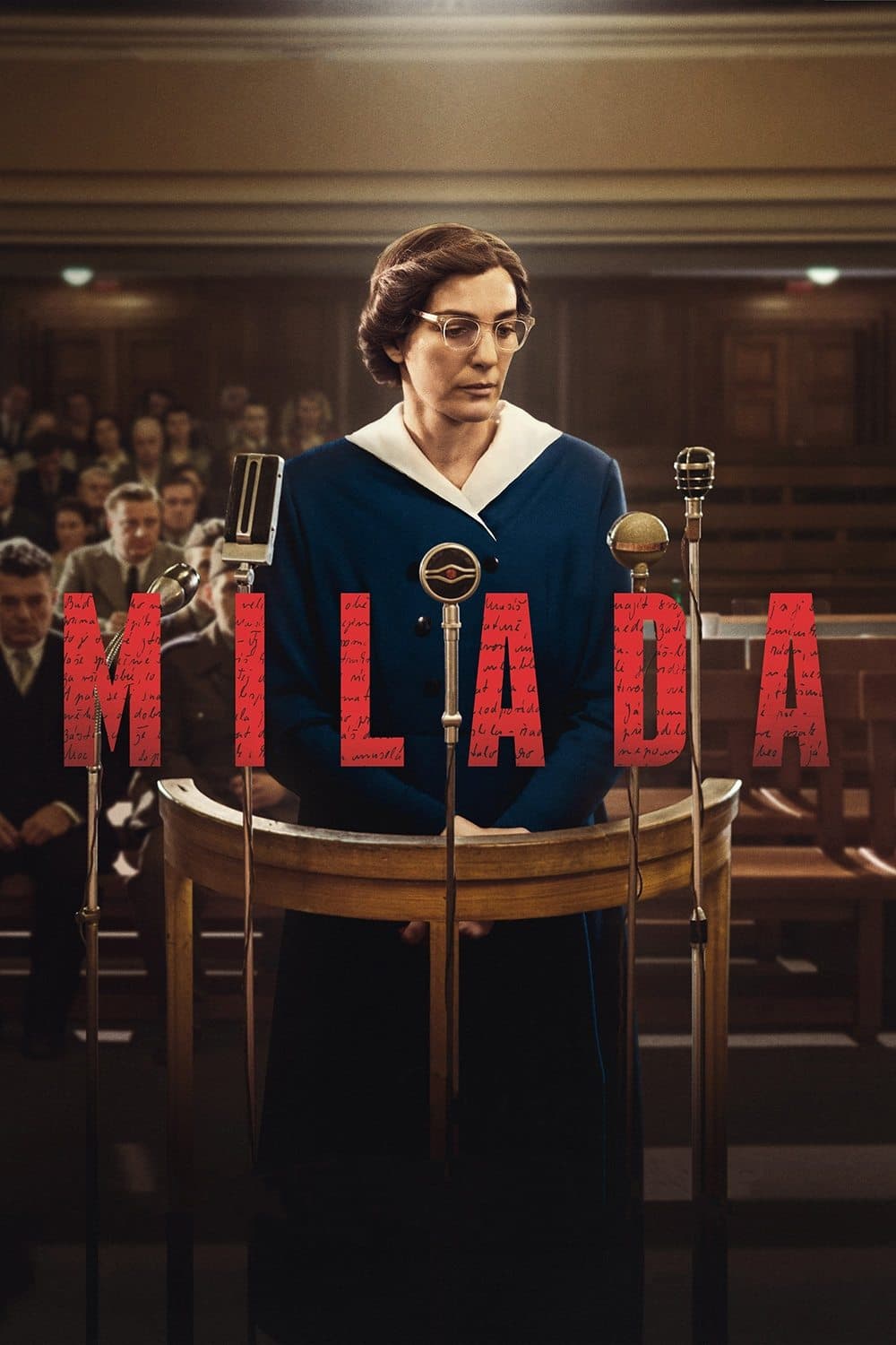 Oglądaj Milada