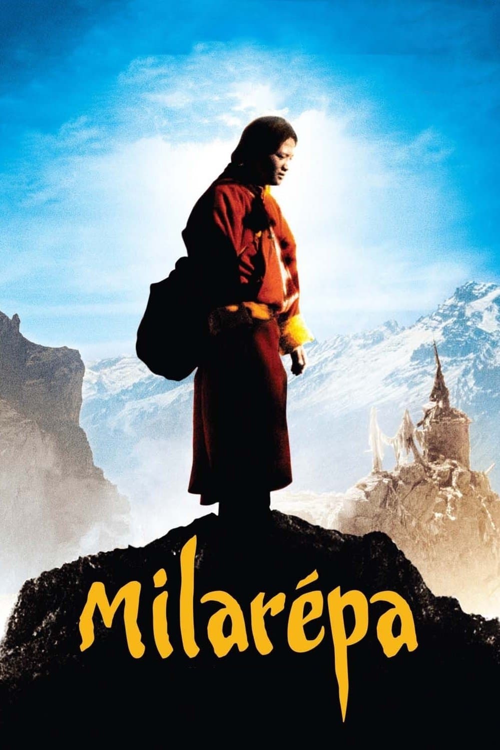 Oglądaj Milarepa