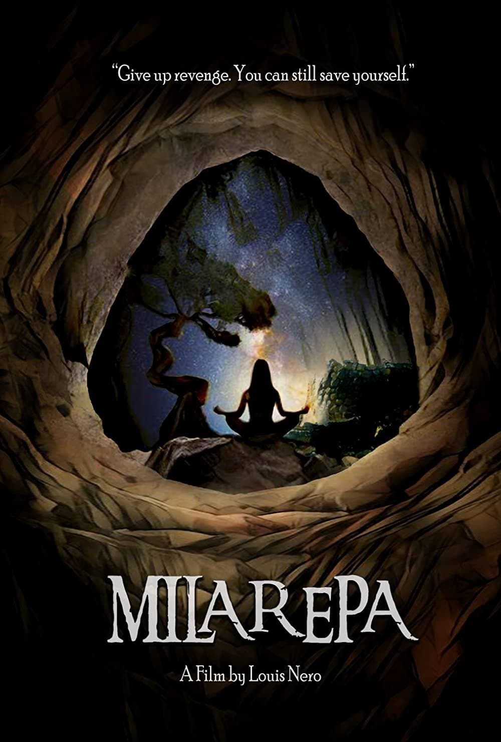 Oglądaj Milarepa
