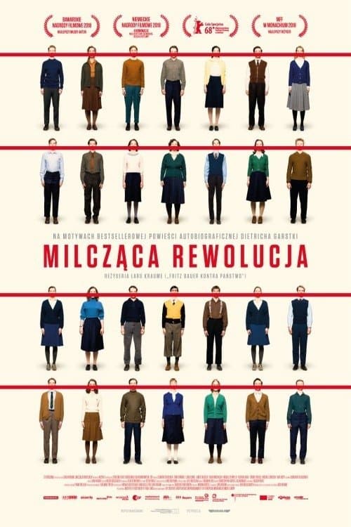 Oglądaj Milcząca rewolucja