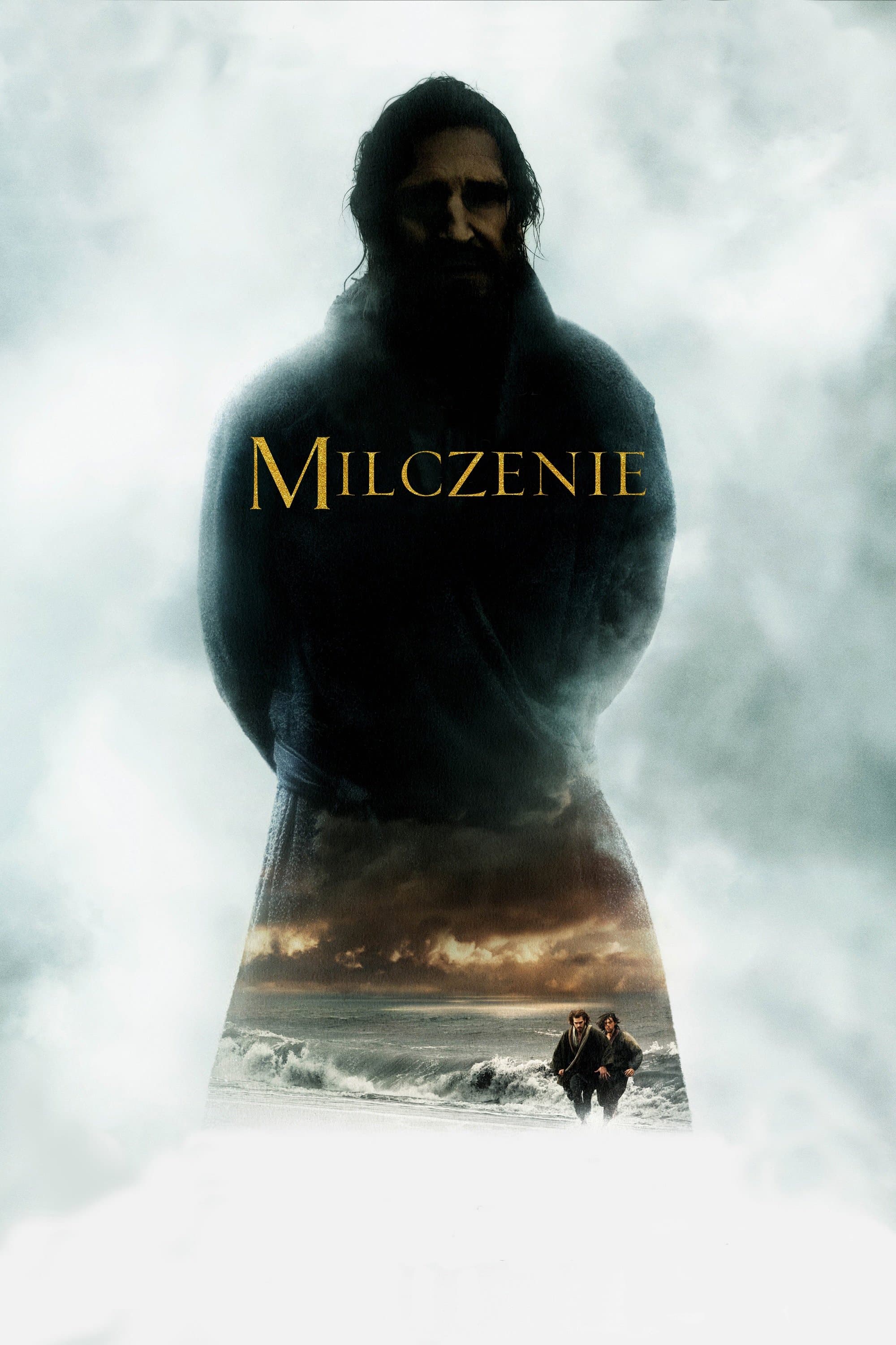 Oglądaj Milczenie