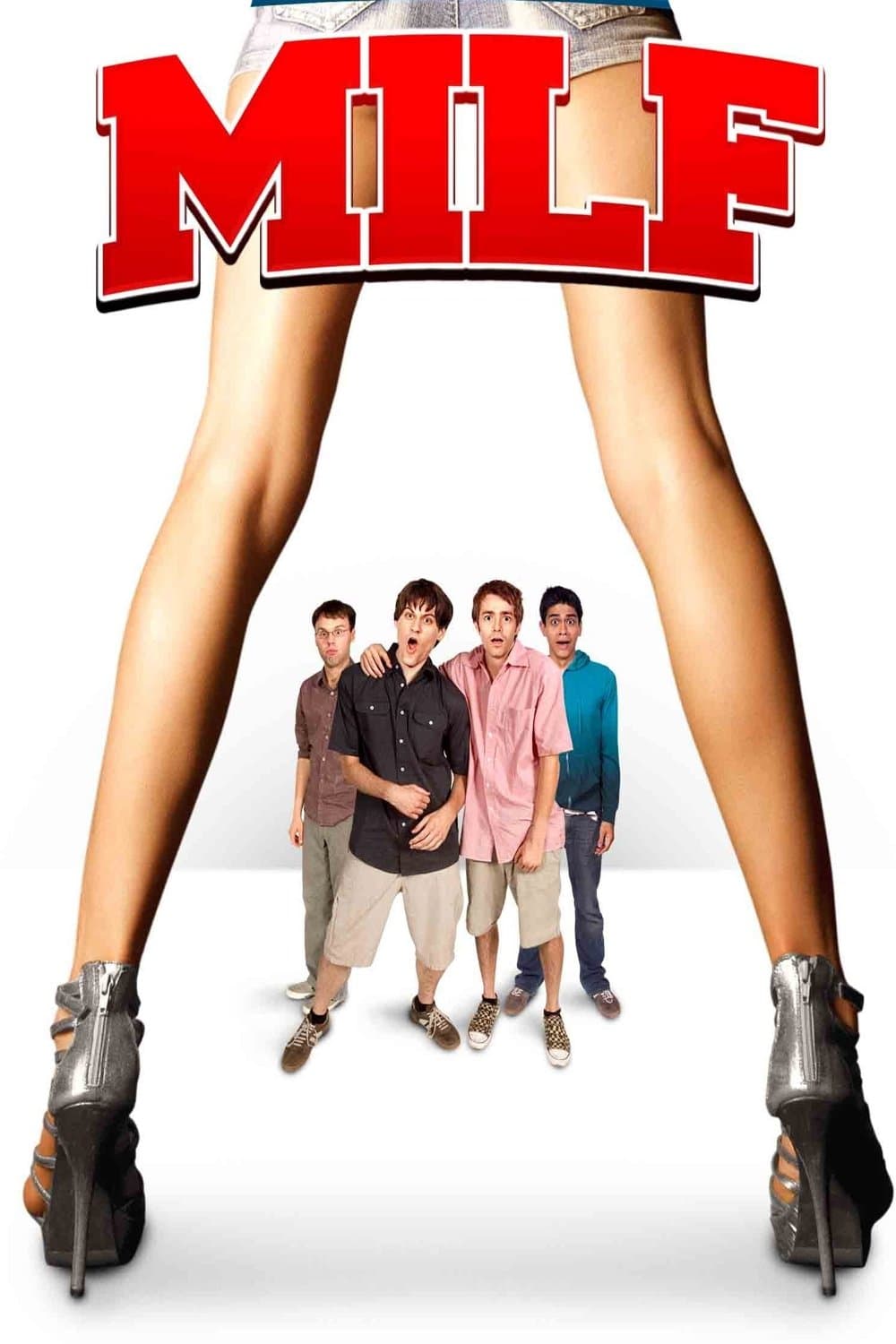 Oglądaj Milf
