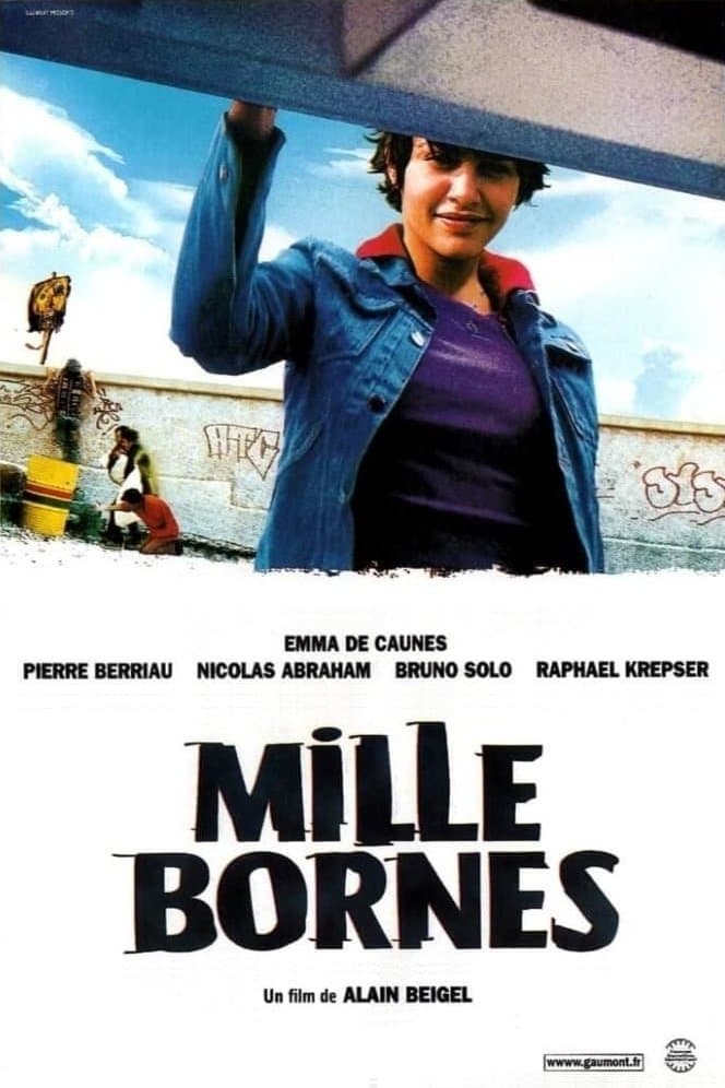 Oglądaj Mille bornes