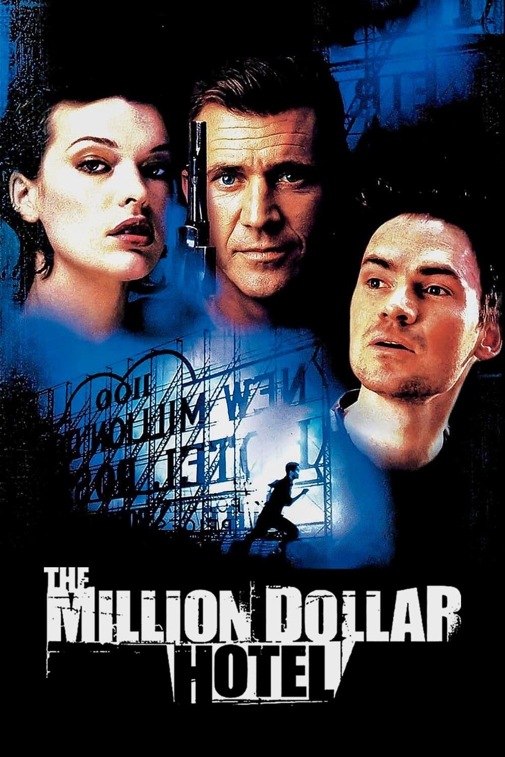 Oglądaj Million Dollar Hotel