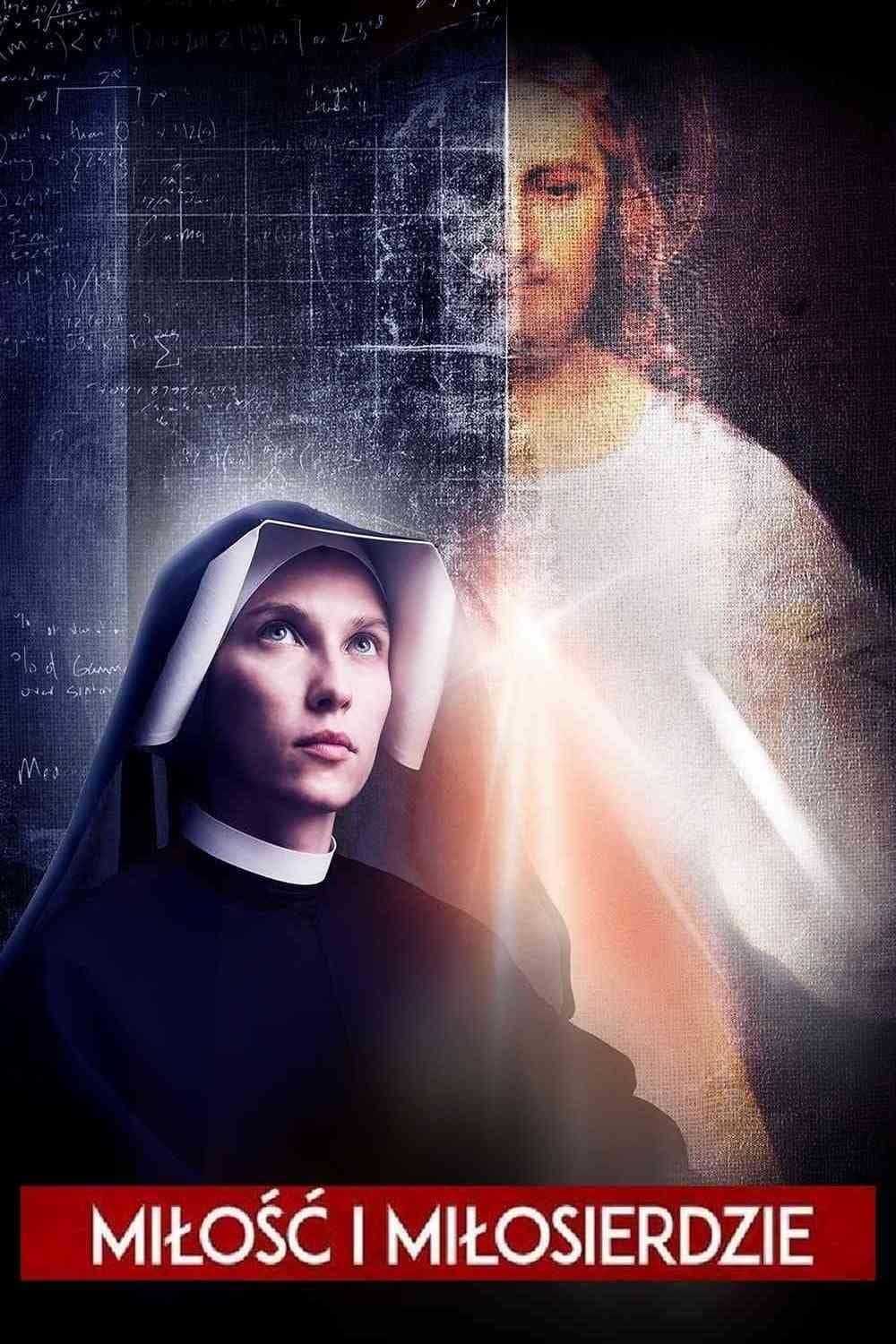 Oglądaj Miłość i miłosierdzie