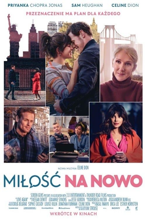 Oglądaj Miłość na nowo