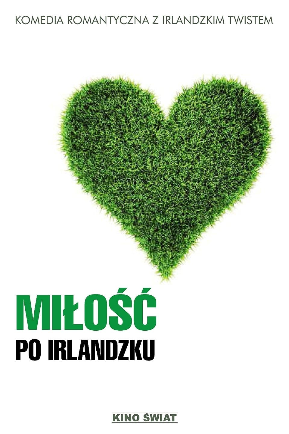 Oglądaj Miłość po irlandzku