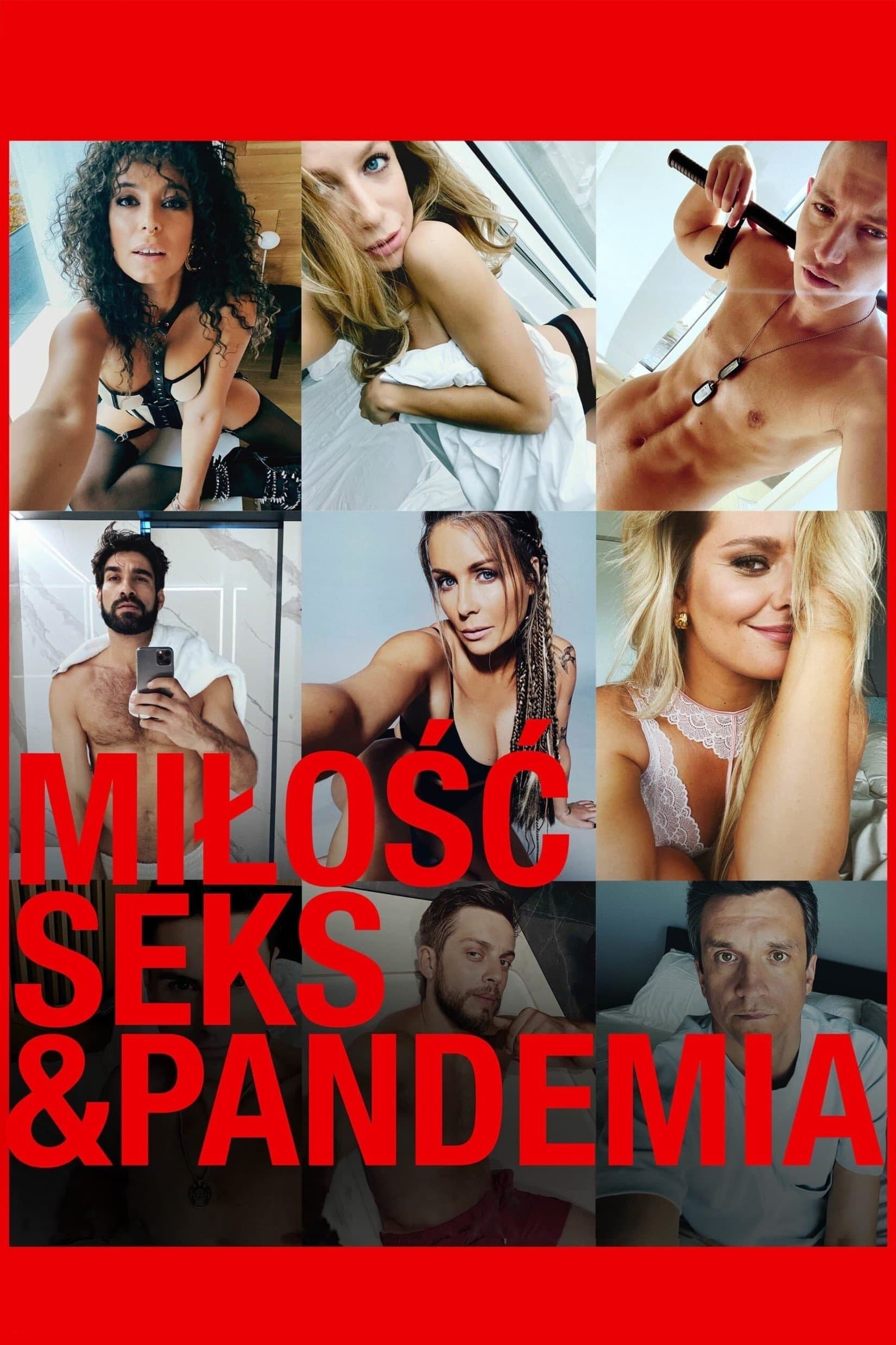 Oglądaj Miłość, seks & pandemia