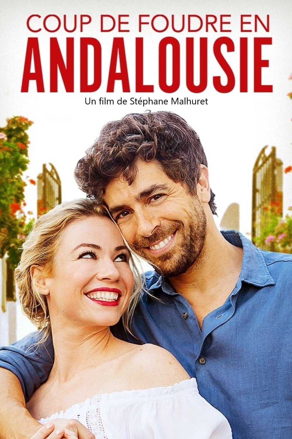 Oglądaj Miłość w Andaluzji