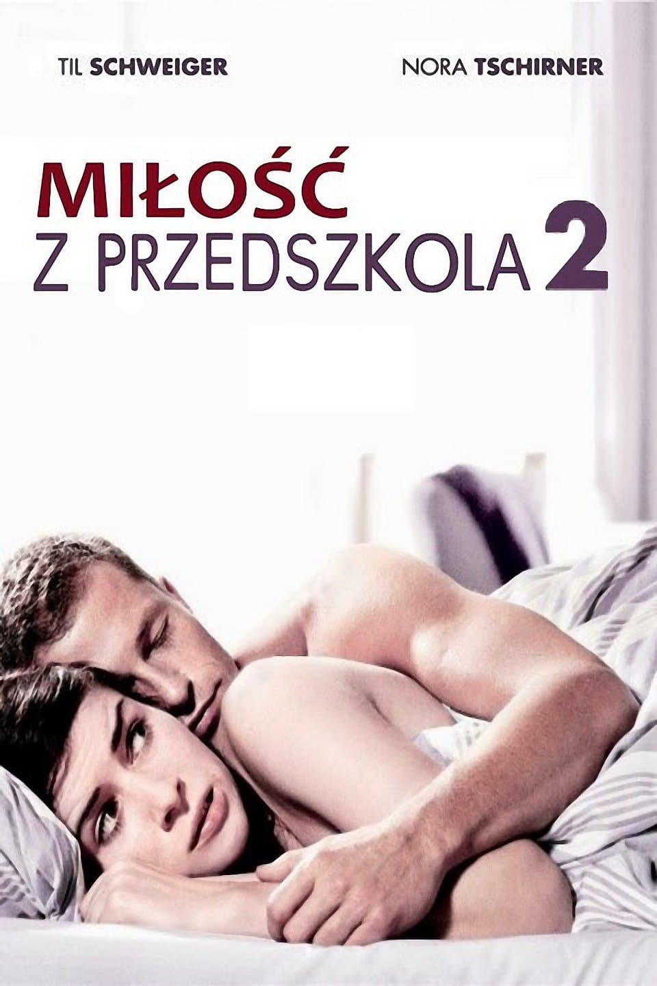 Oglądaj Miłość z przedszkola 2