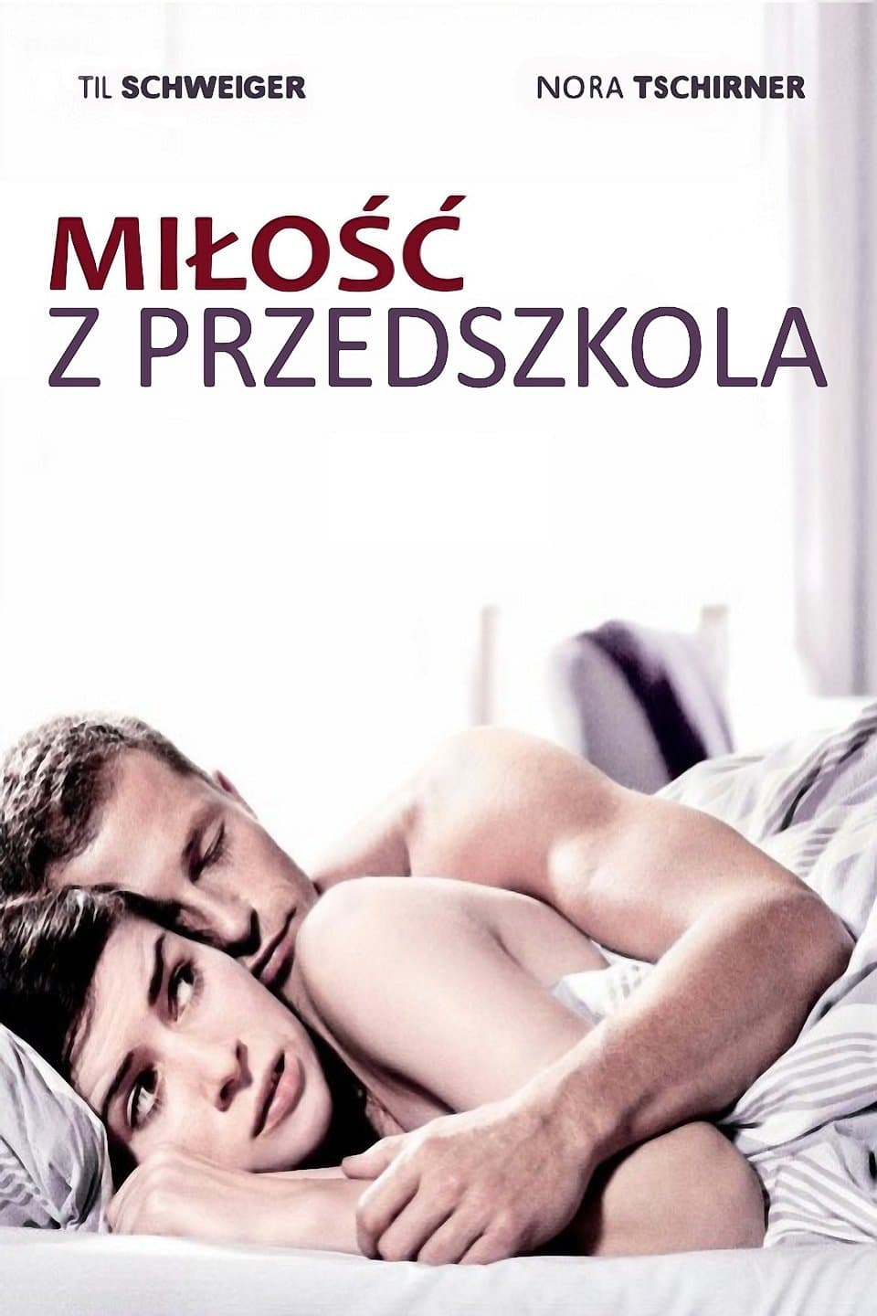 Oglądaj Miłość z przedszkola
