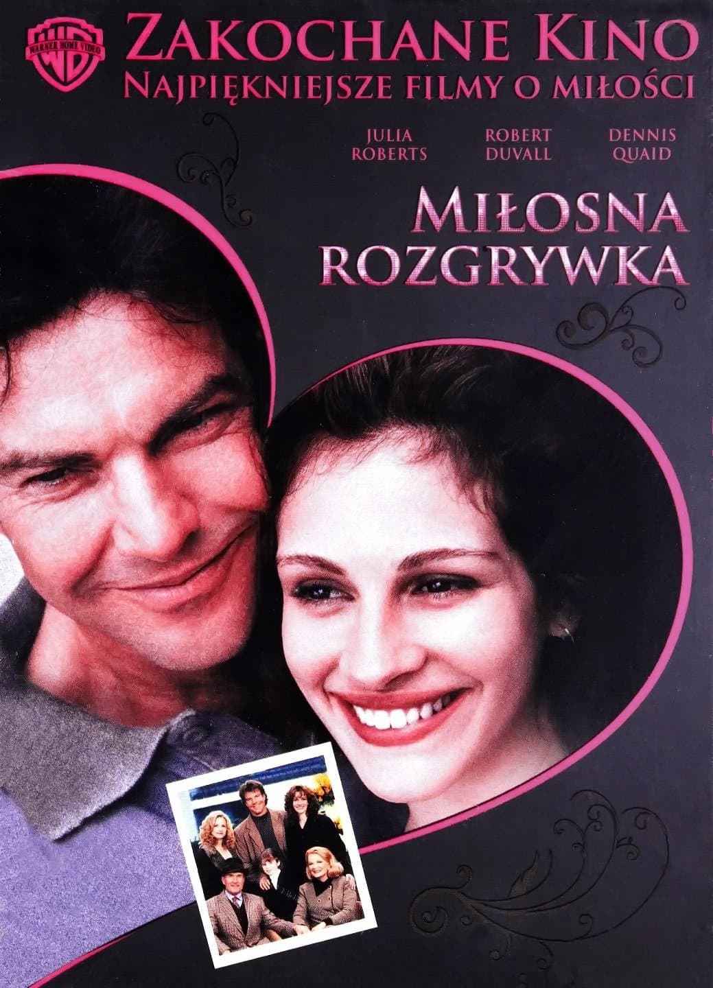 Oglądaj Miłosna rozgrywka
