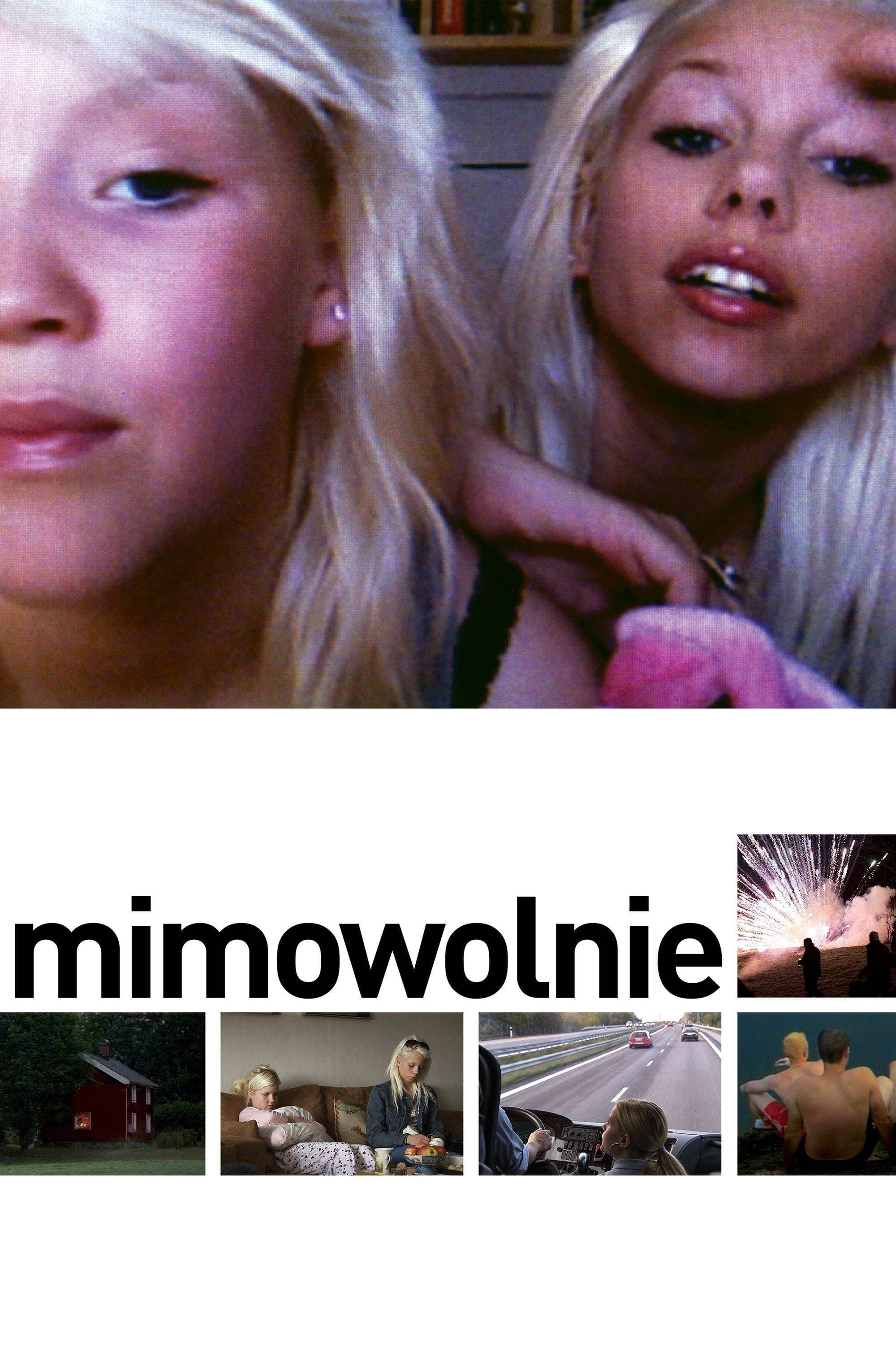 Oglądaj Mimowolnie