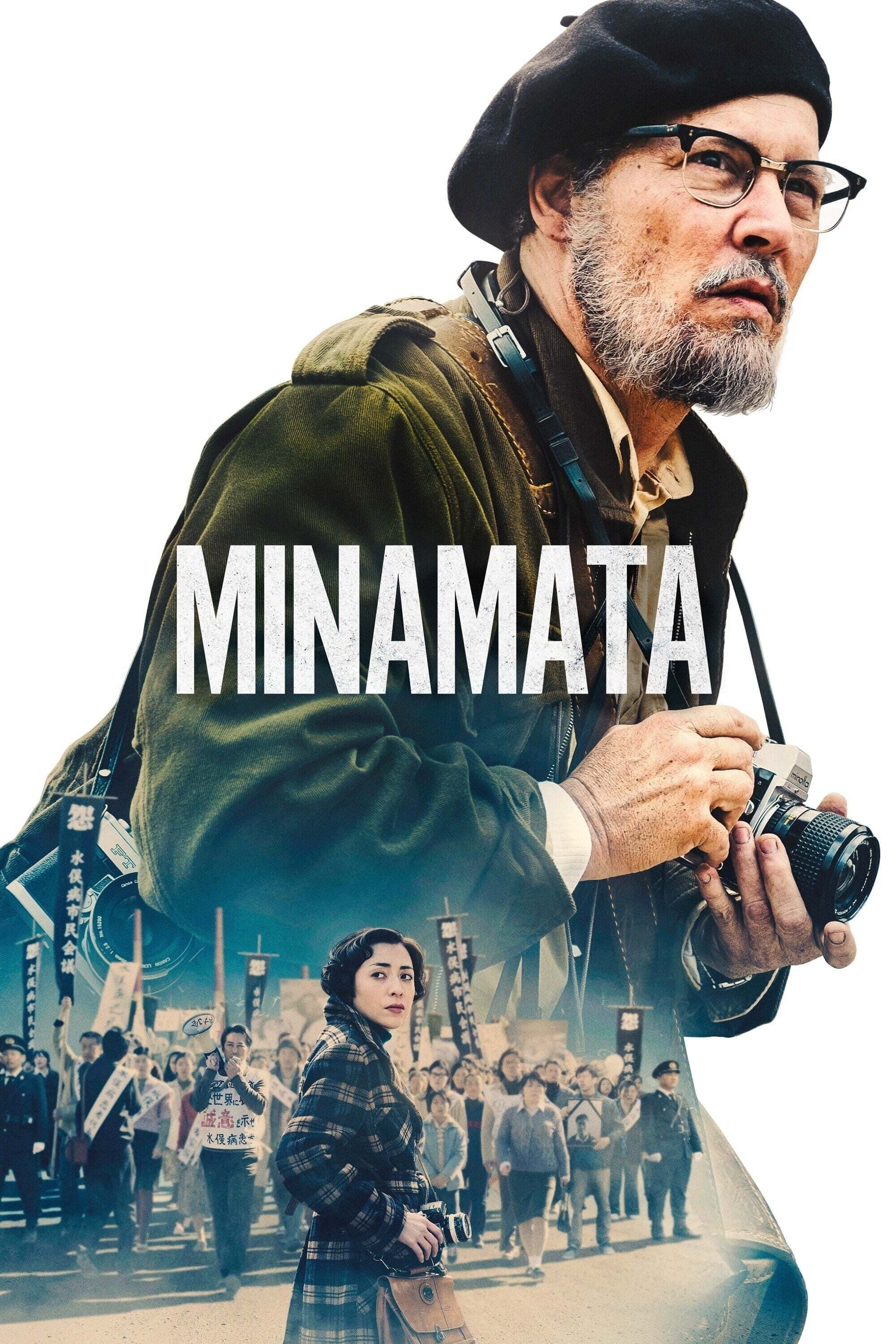 Oglądaj Minamata